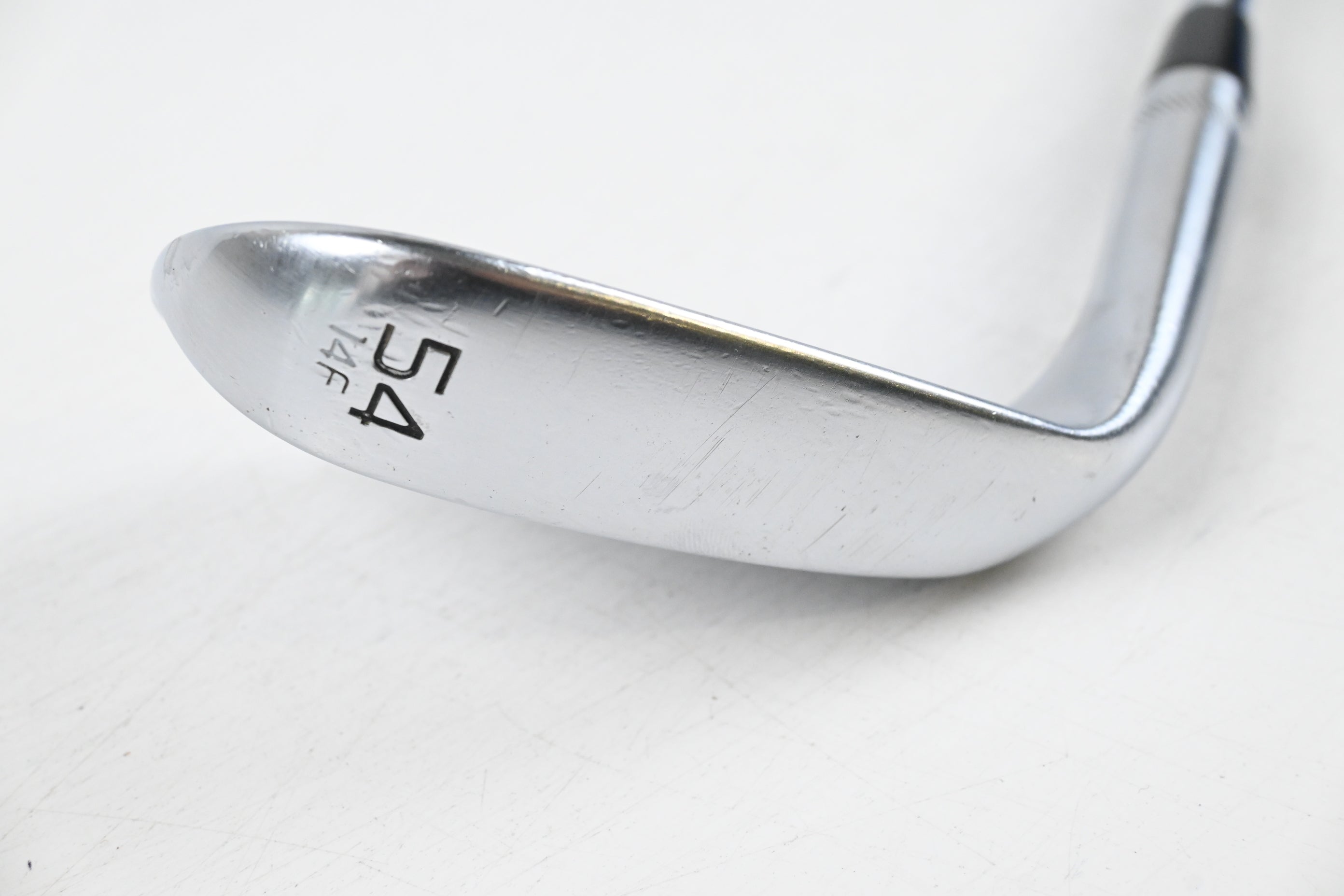 Titleist Vokey SM10 Sand Wedge / 54 Degree / Wedge Flex Steel Shaft
