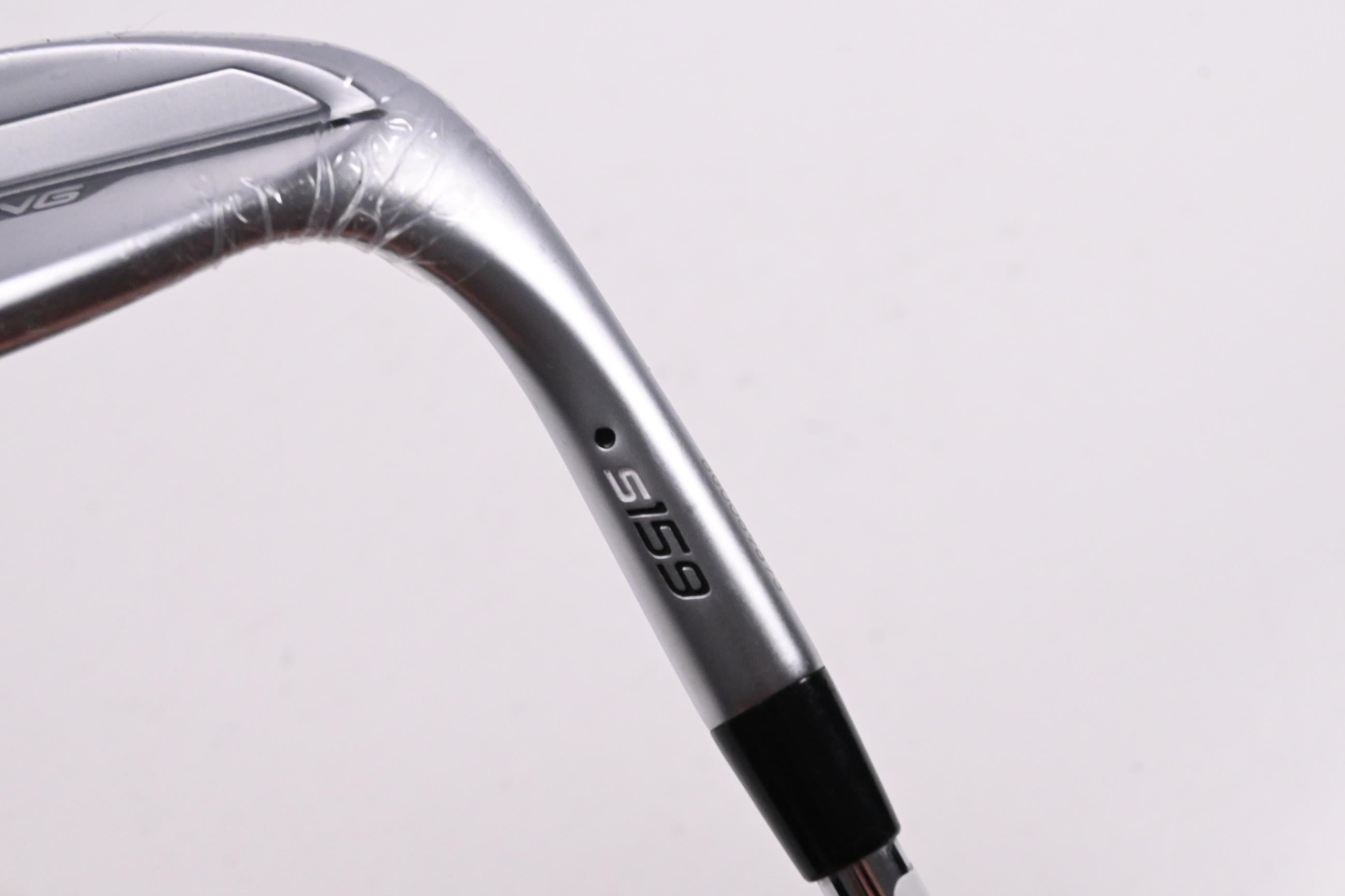 Ping S159 Lob Wedge / 58 Degree / Black Dot / Wedge Flex Ping Z-Z115 Shaft