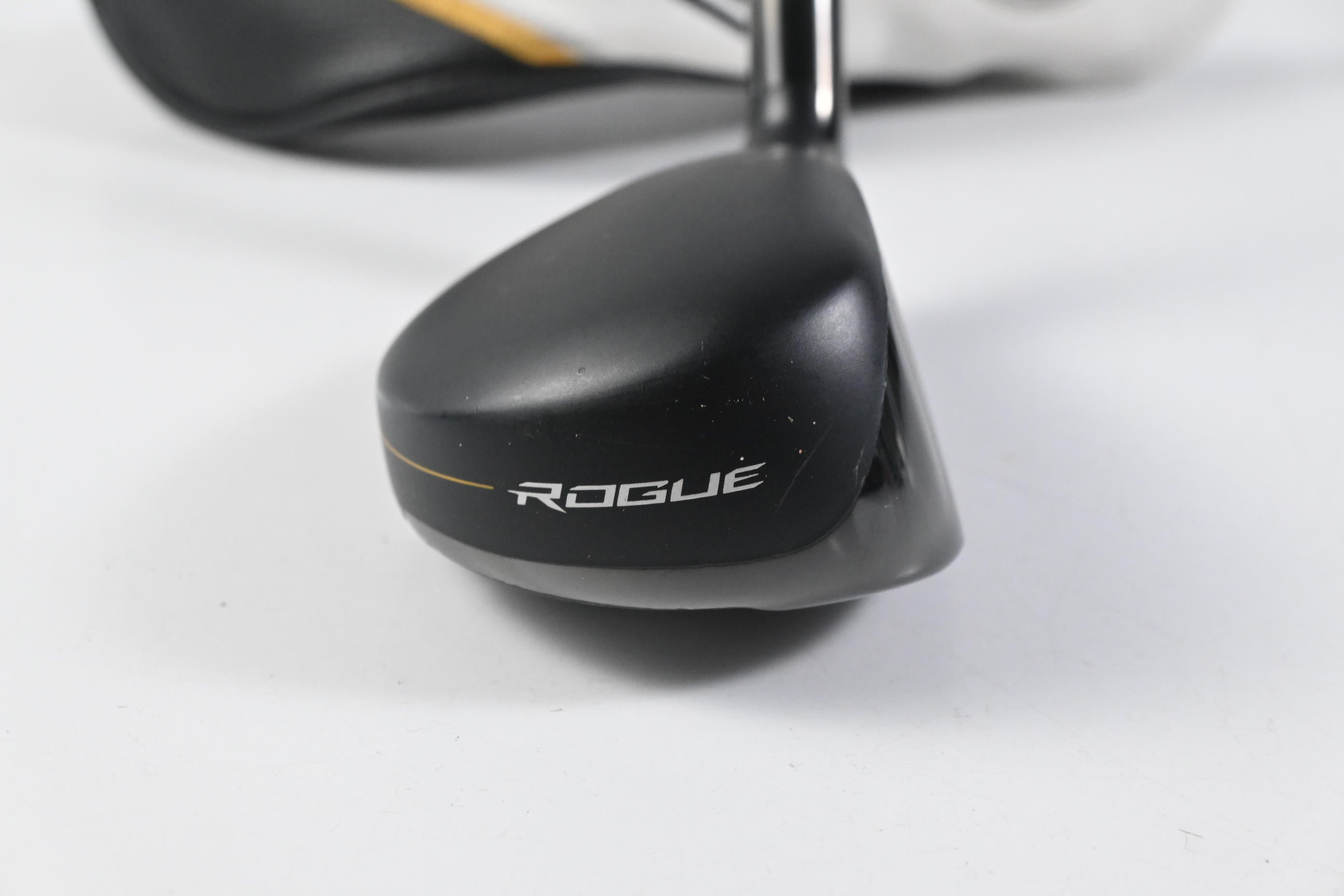 Callaway Rogue ST Max OS #3 Hybrid / 19 Degree / Senior Flex Cypher 50 Shaft