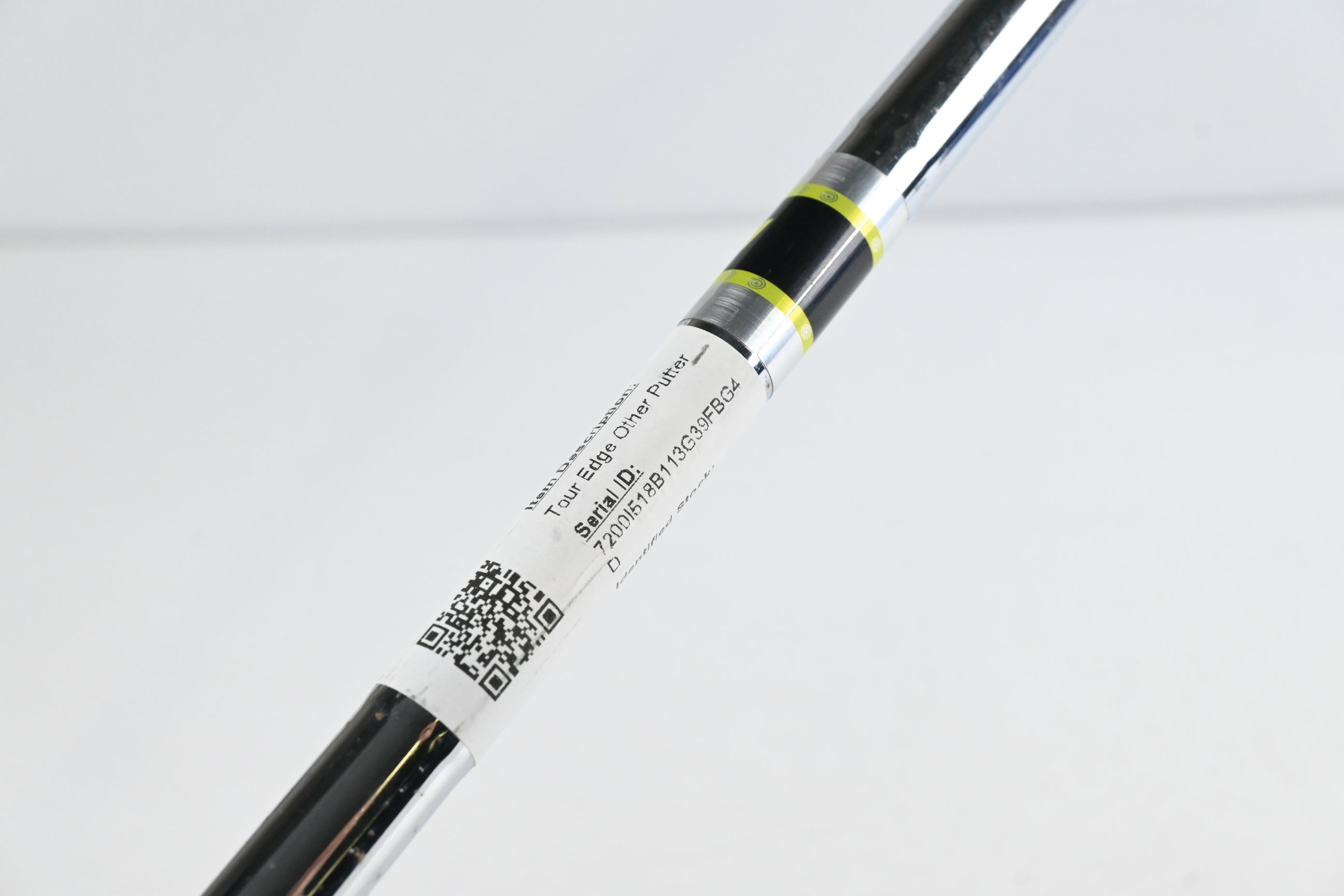 Tour Edge HL4 Putter / 35 Inch