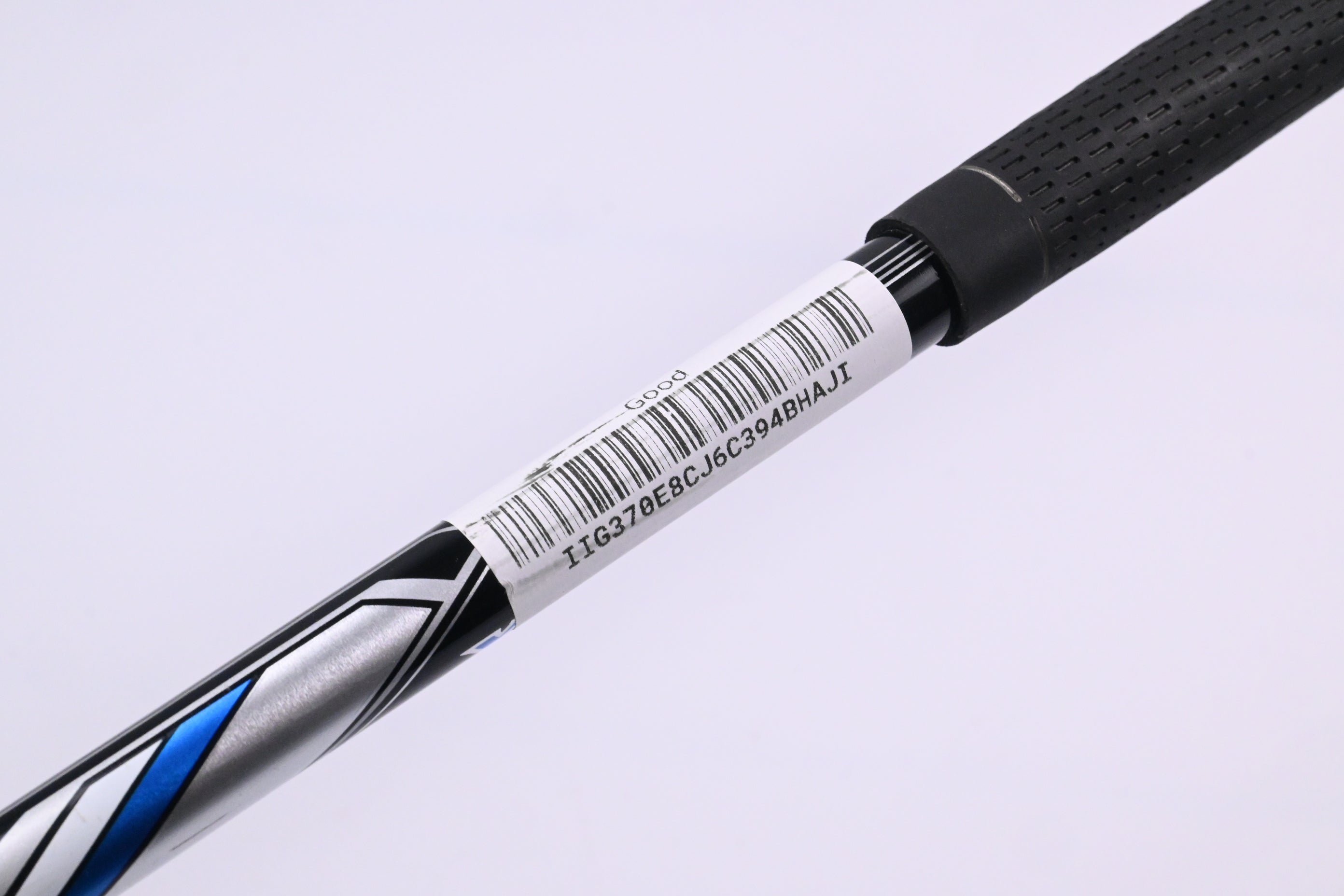 Left Hand Taylormade Speedblade #7 Iron / 30.5 Degree / Regular Flex VeloxT 65