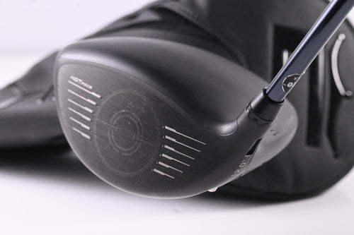 Cobra Darkspeed Max Driver / 12 Degree / Senior Flex UST LinQ Red 5 M40X Shaft