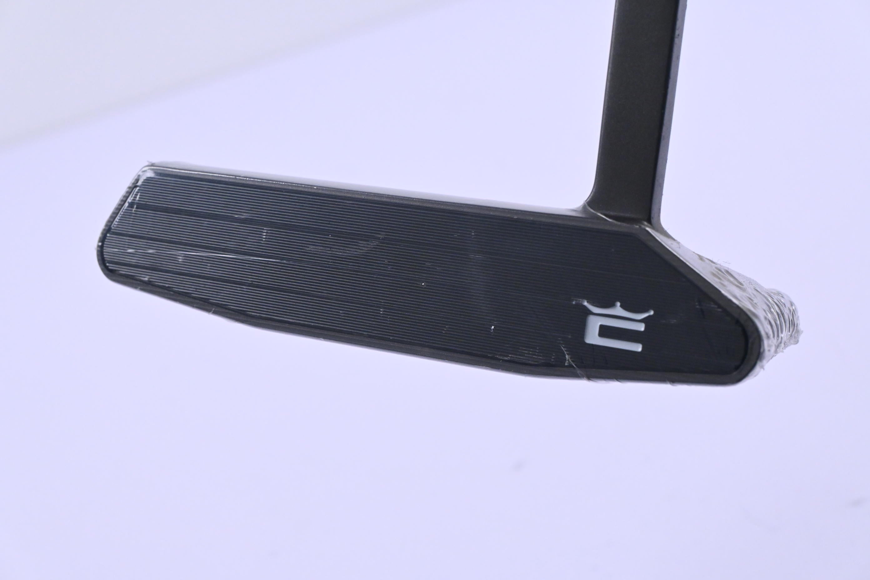Cobra 2024 3D Printed Grandsport-35 Putter / 34.5 Inch
