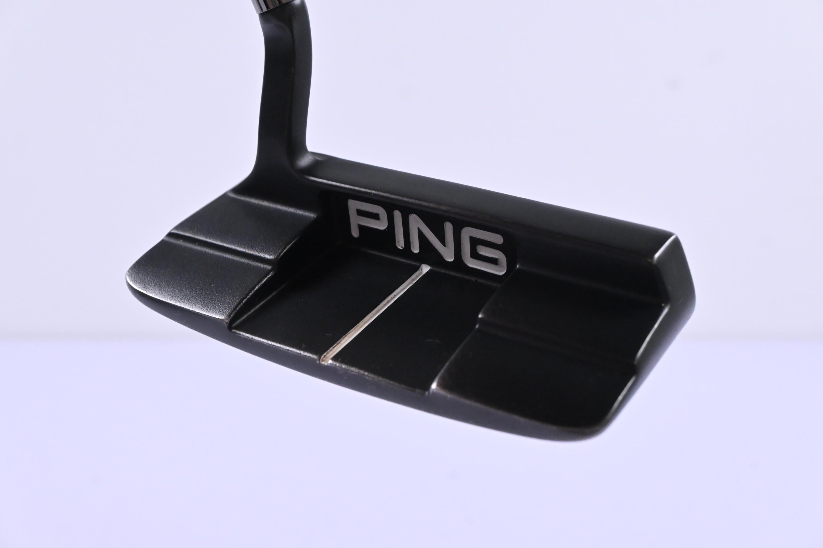 Ping 2021 Kushin 4 Putter / 34 Inch