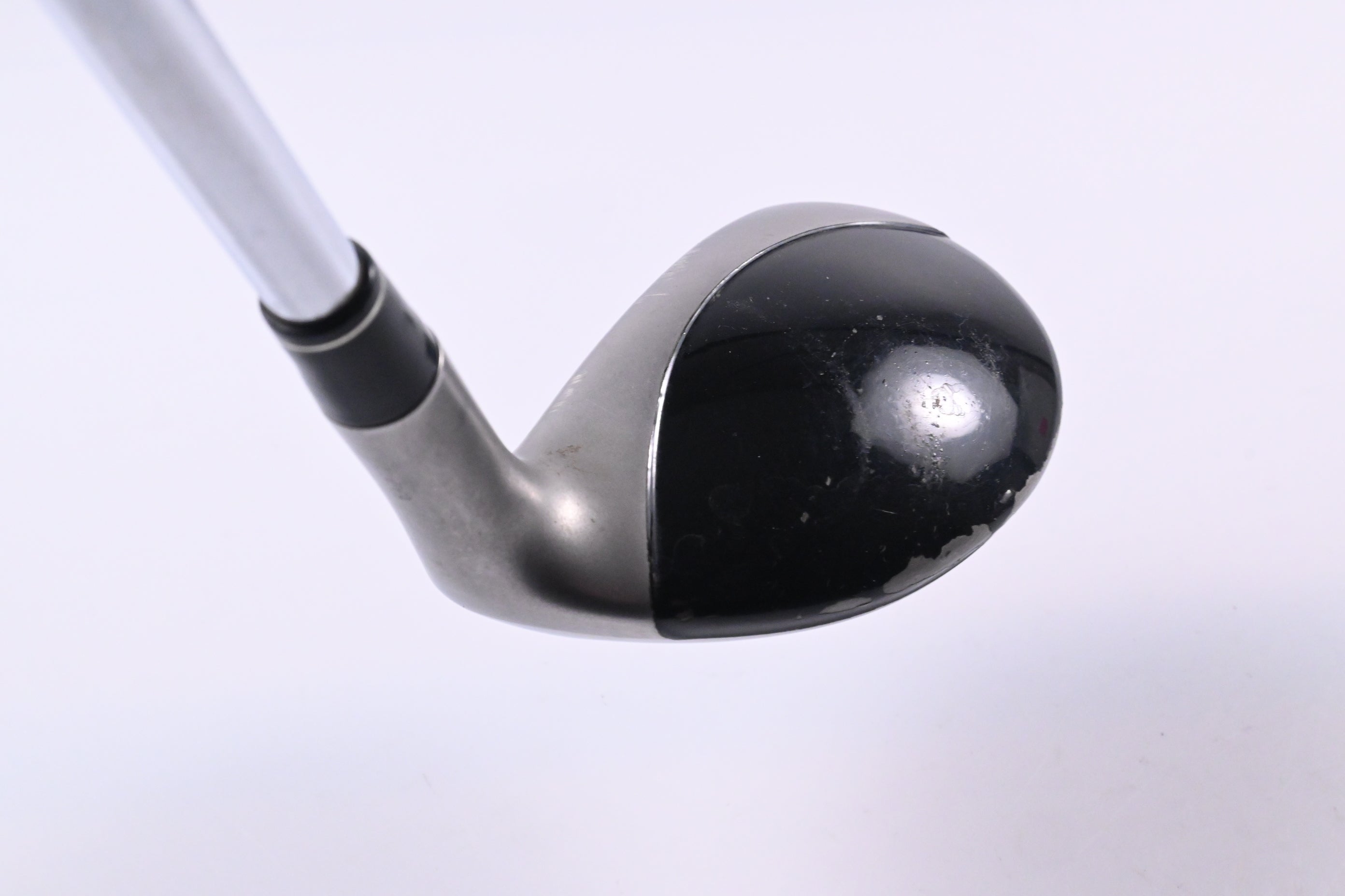 Taylormade R7 Draw #4 Hybrid / 22 Degree / Regular Flex Taylormade T-Step 90