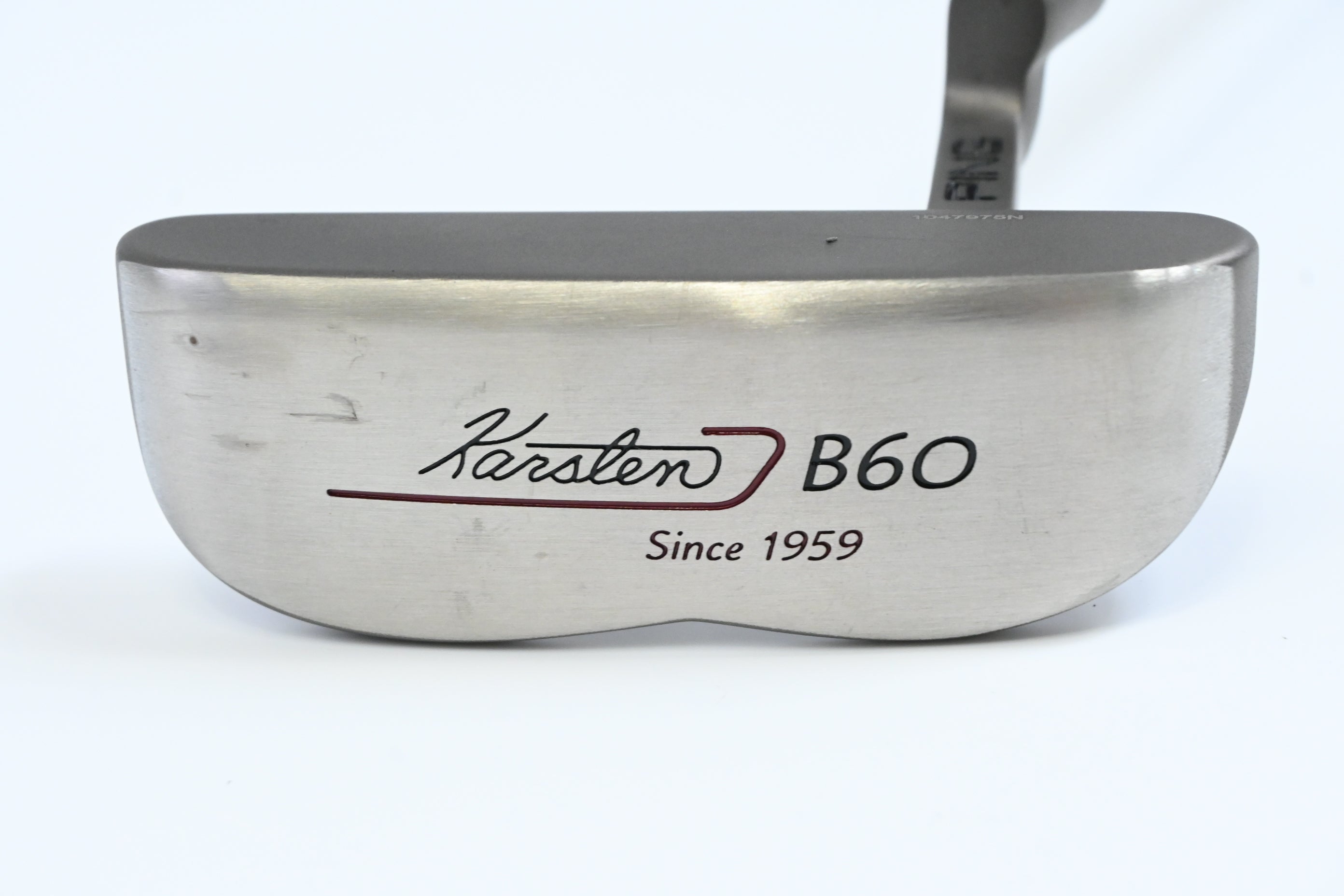 Ping Karsten 1959 B60 Putter / 34 Inch