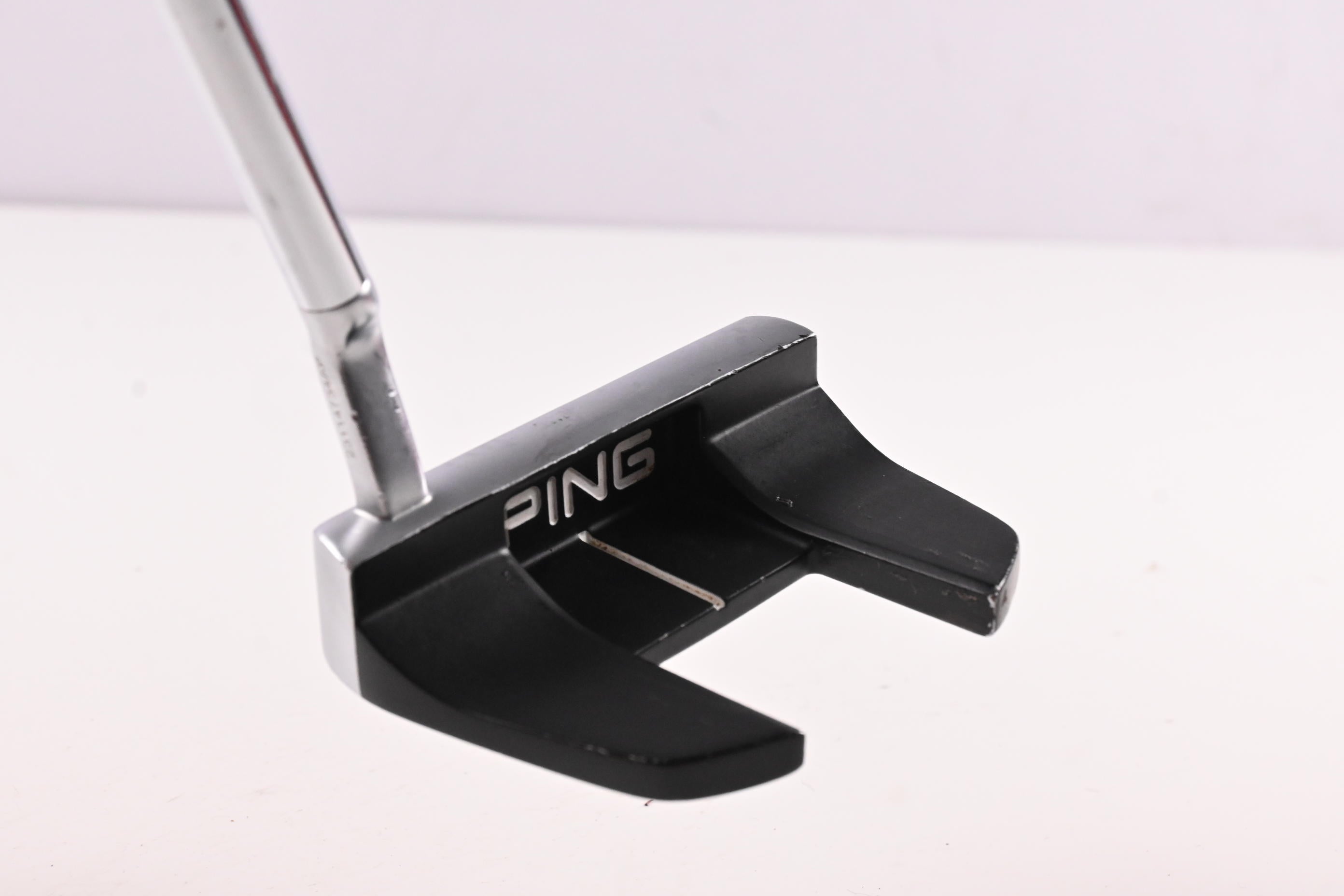 Ping Prime Tyne 2 2023 Putter / Black Dot / 34 Inch