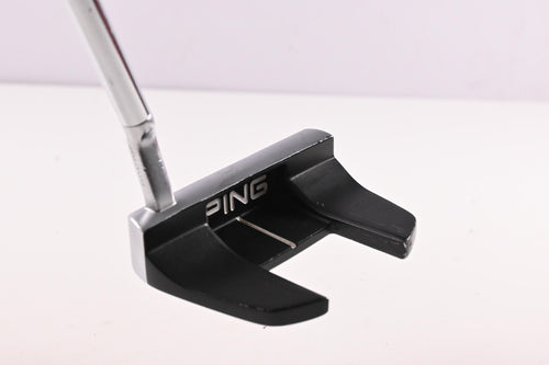Ping Prime Tyne 2 2023 Putter / Black Dot / 34 Inch