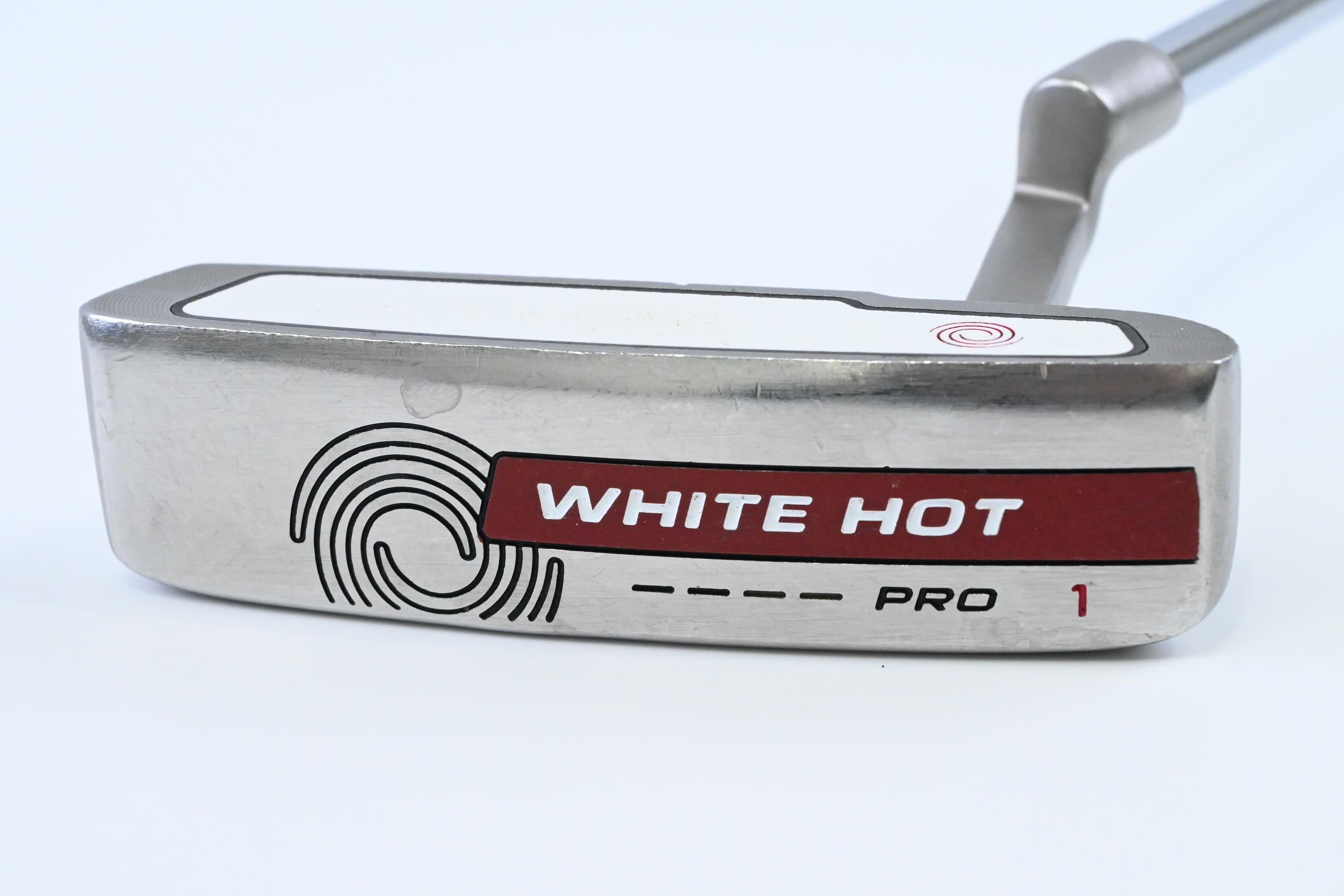 Odyssey White Hot Pro 1 Putter / 34 Inch
