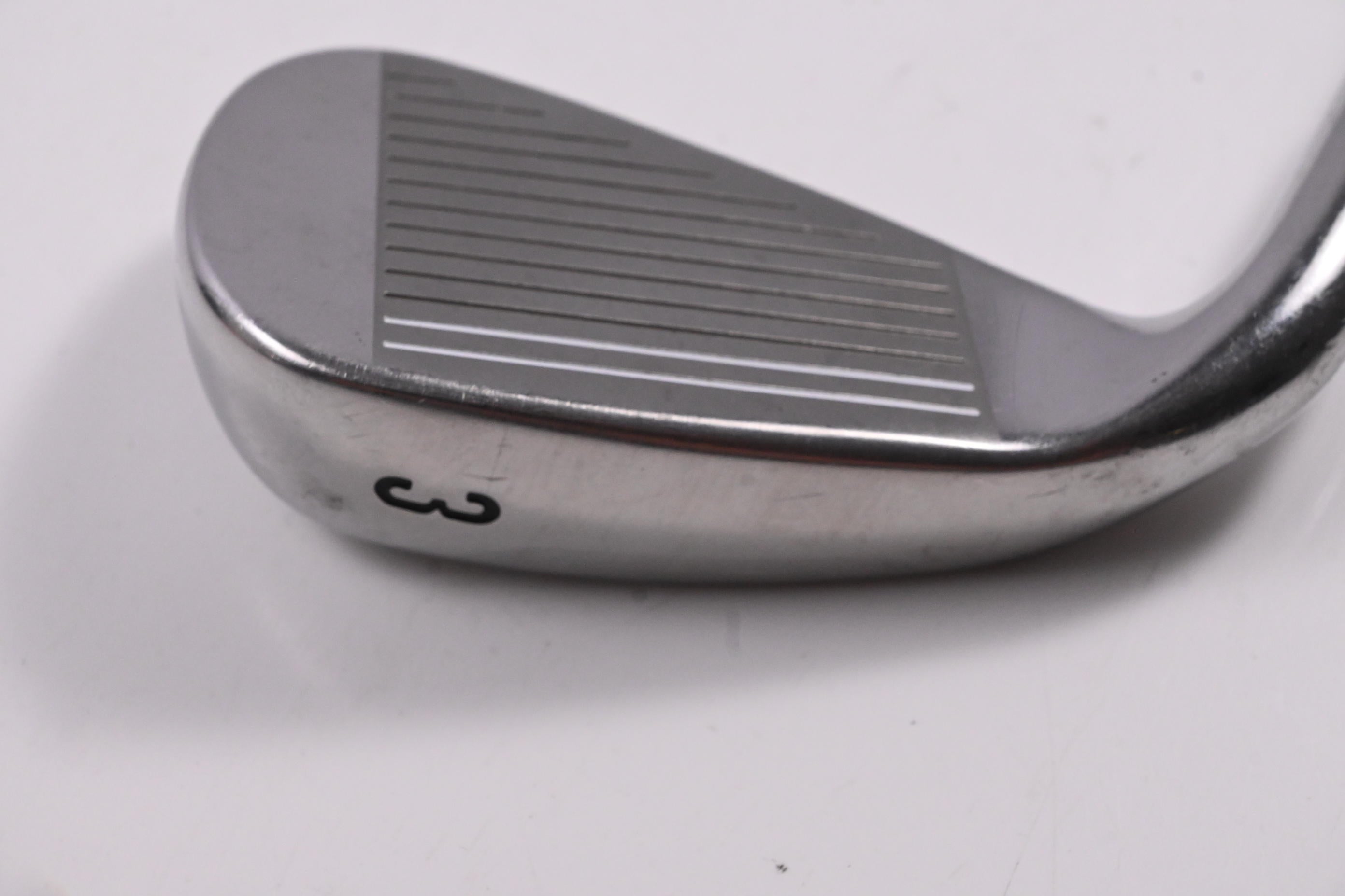Callaway Rogue #3 Iron / 18 Degree / Regular Flex XP 105 Shaft