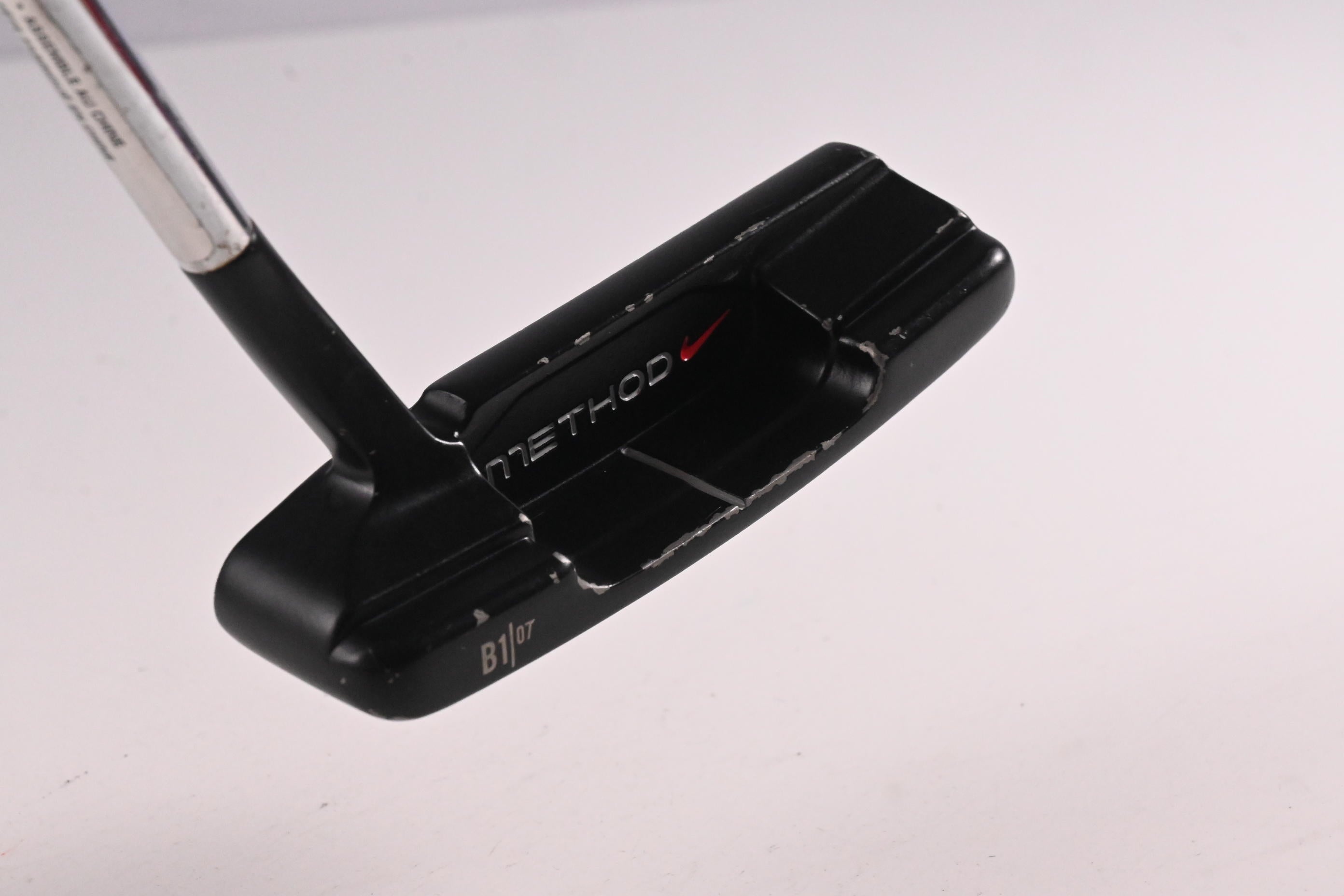 Nike Method Matter Putter / 35 Inch