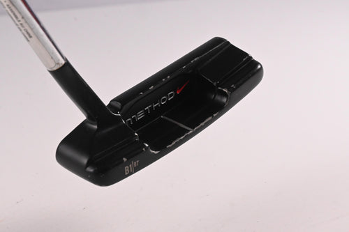 Nike Method Matter Putter / 35 Inch