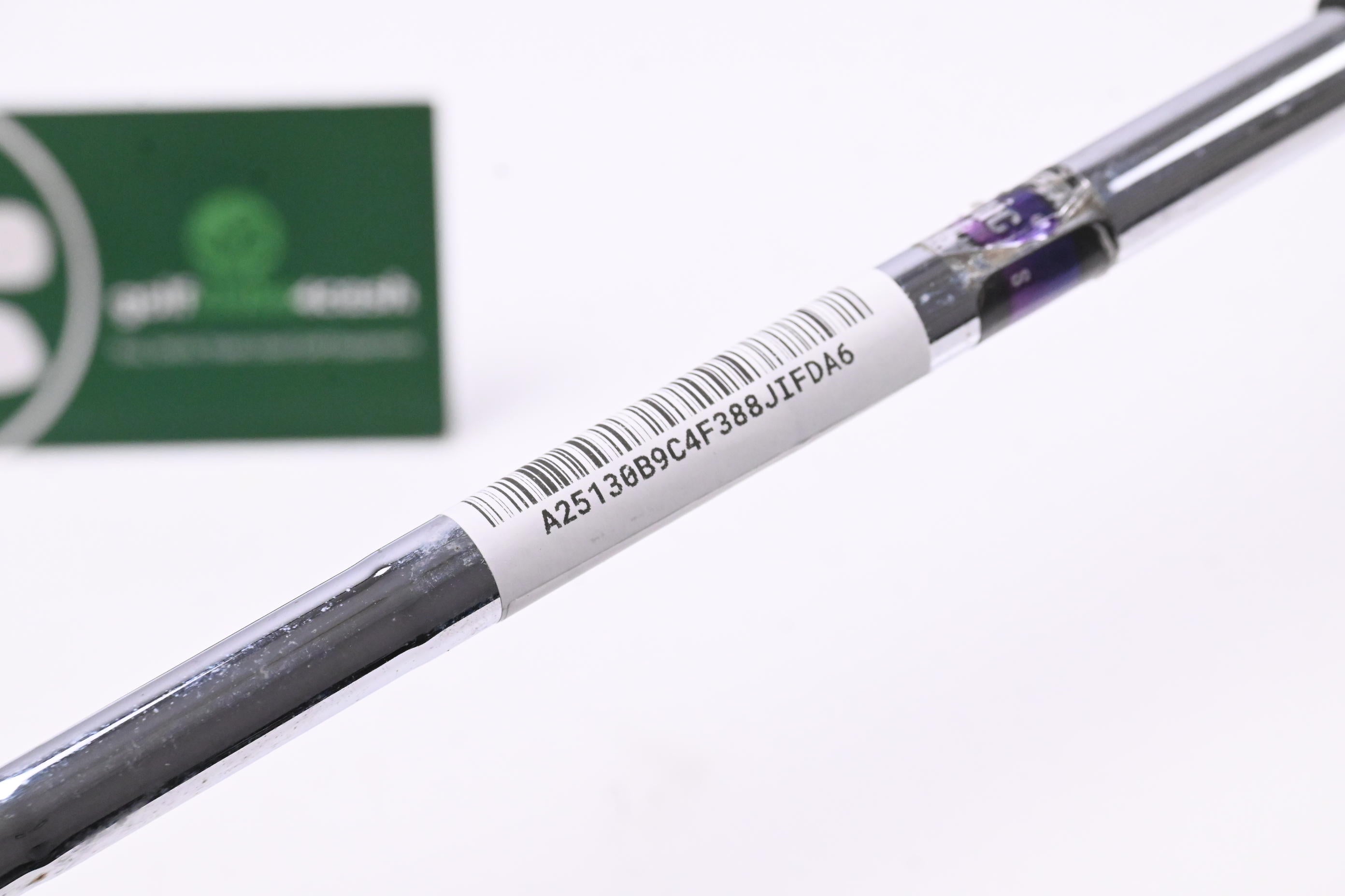 Ping i3 O-Size #4 Iron / 24 Degree / Stiff Flex True Temper Dynamic Shaft