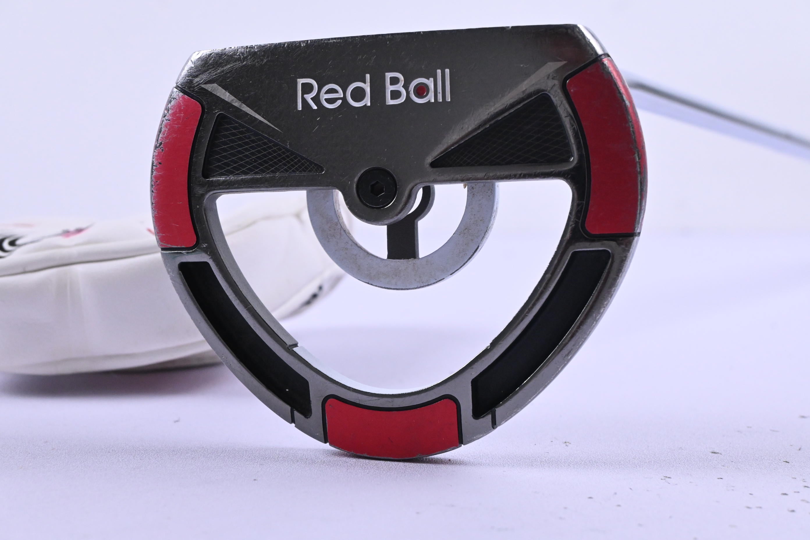 Odyssey Red-Ball Putter / 34 Inch