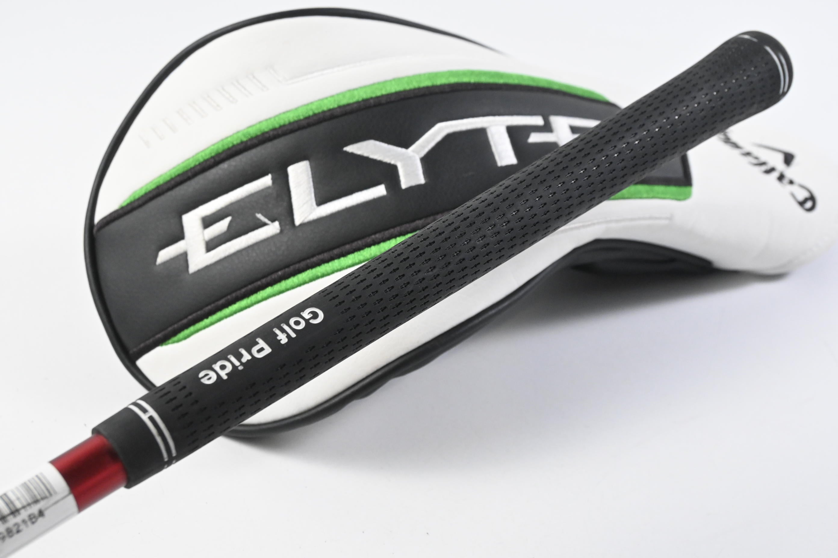 Callaway Elyte TD Driver / 8.5 Degree / Regular Flex Ventus Red Velocore+ Shaft