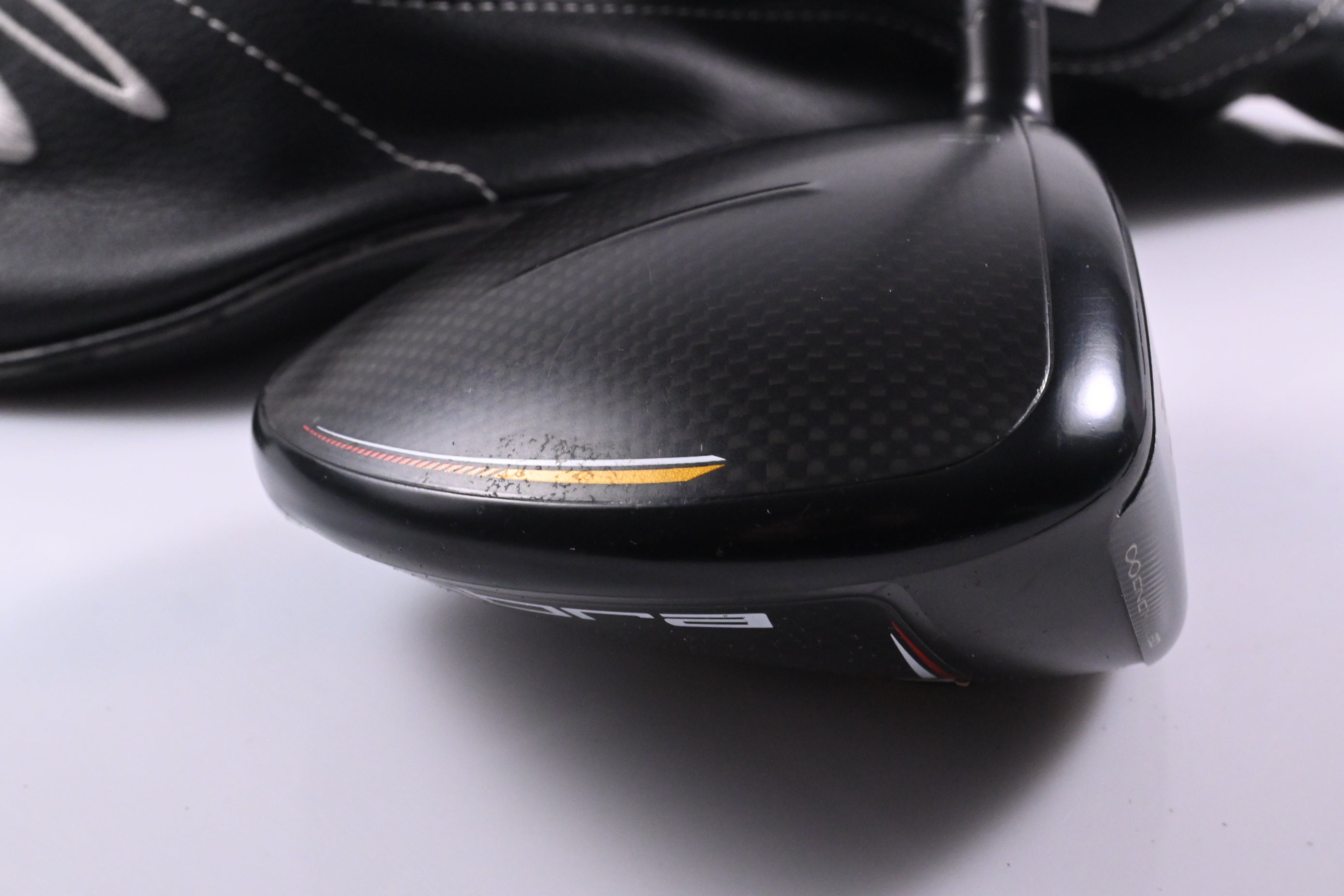 Cobra LTDx Driver / 9 Degree / Stiff Flex Tensei CK Blue 50 Shaft