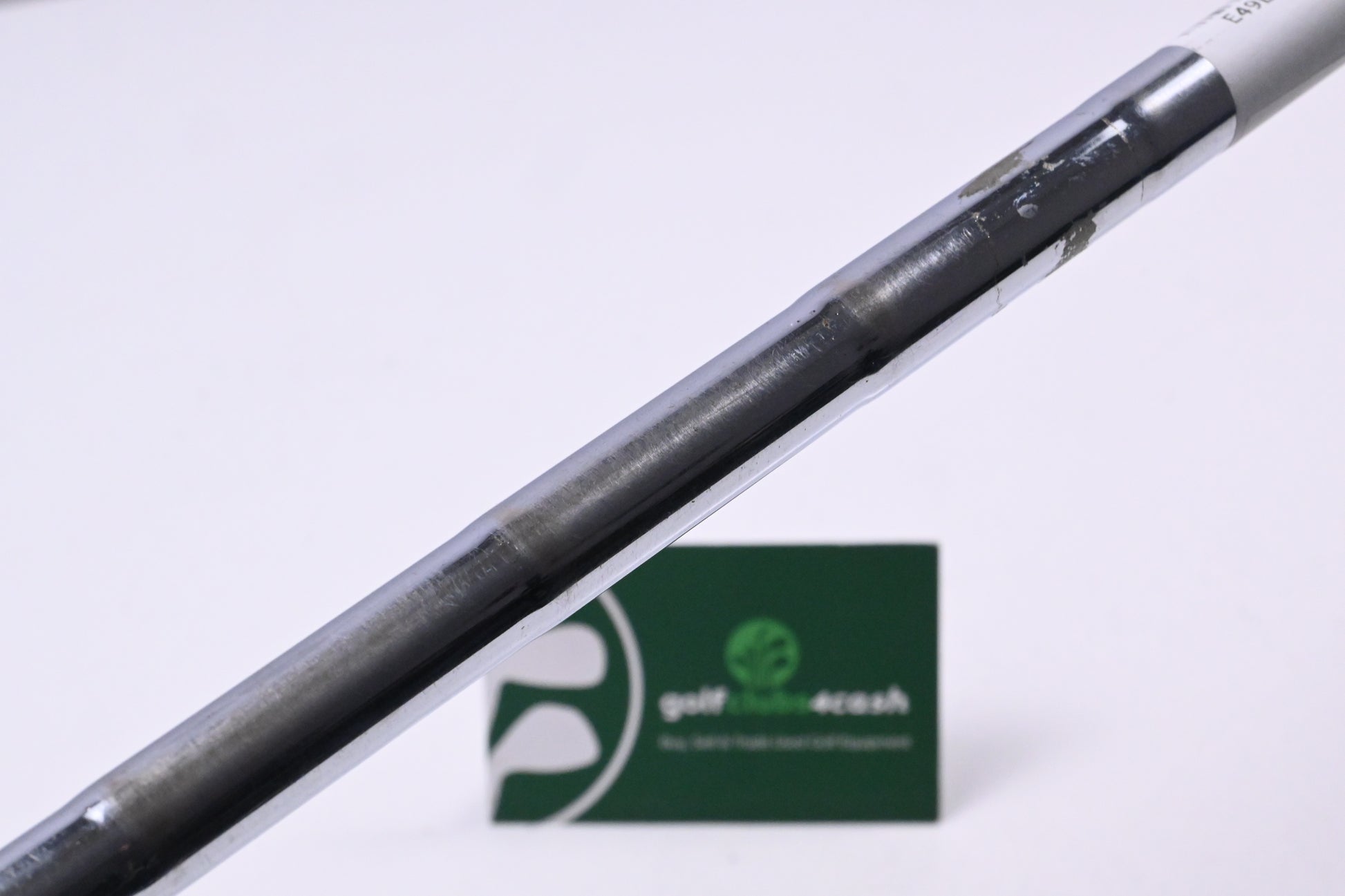 Ping Eye #4 Iron / 25 Degree / Black Dot / Regular Flex Ping Steel Shaft