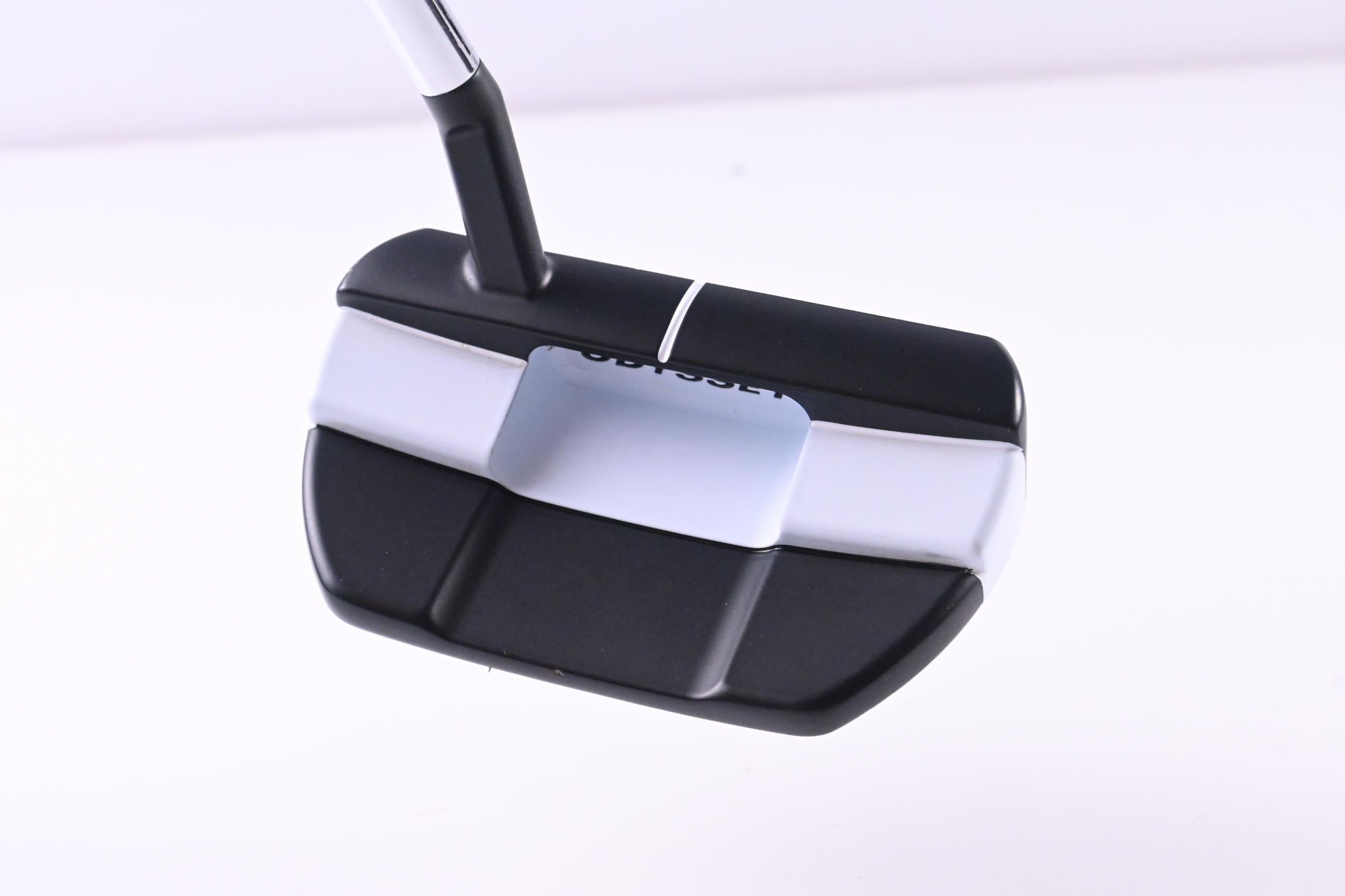 Odyssey White Hot Versa Three T S Putter / 34.5 Inch