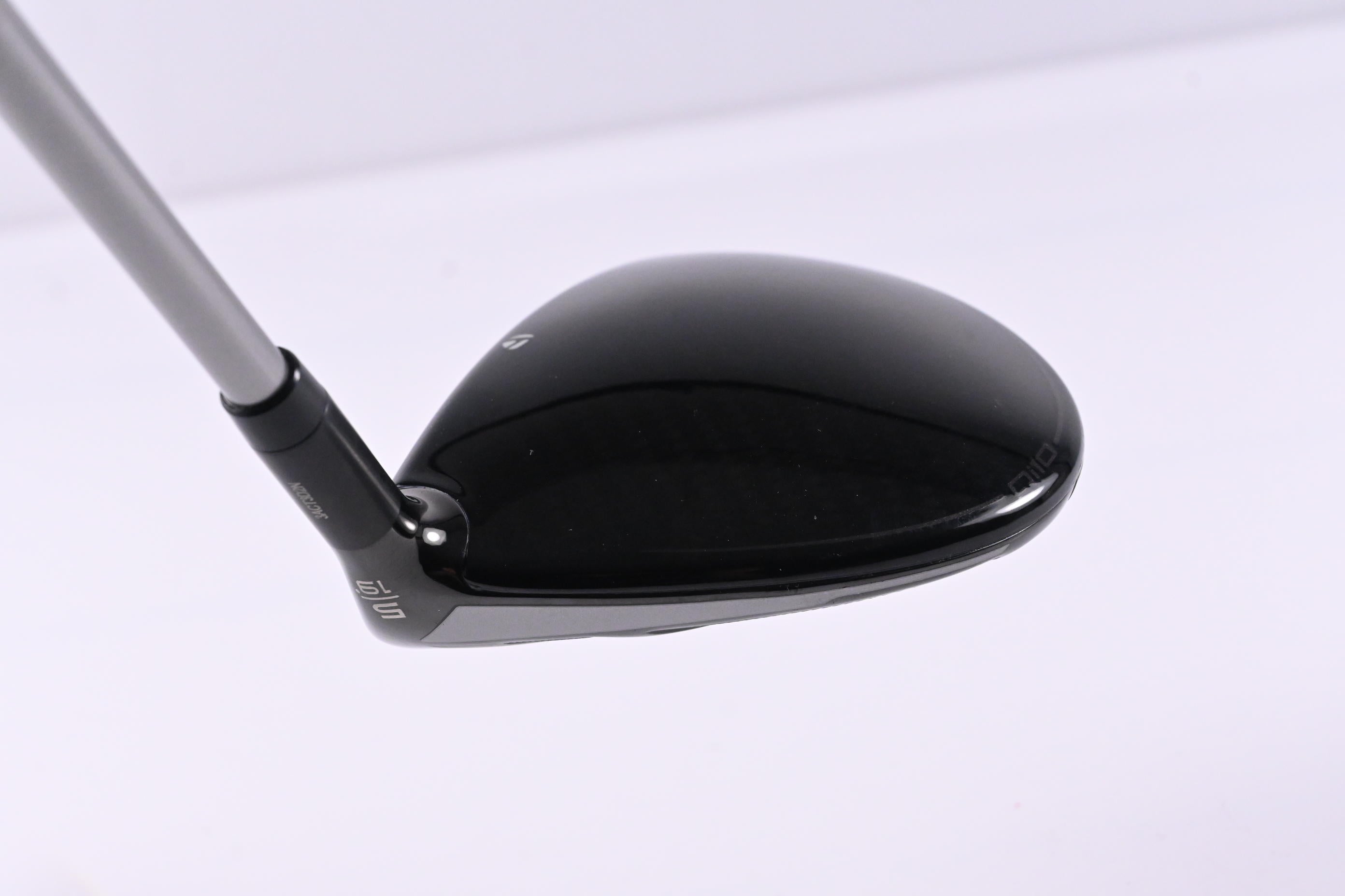 Taylormade Qi10 Max #5 Wood / 19 Degree / Regular Flex Speeder NX TCS 50 Shaft