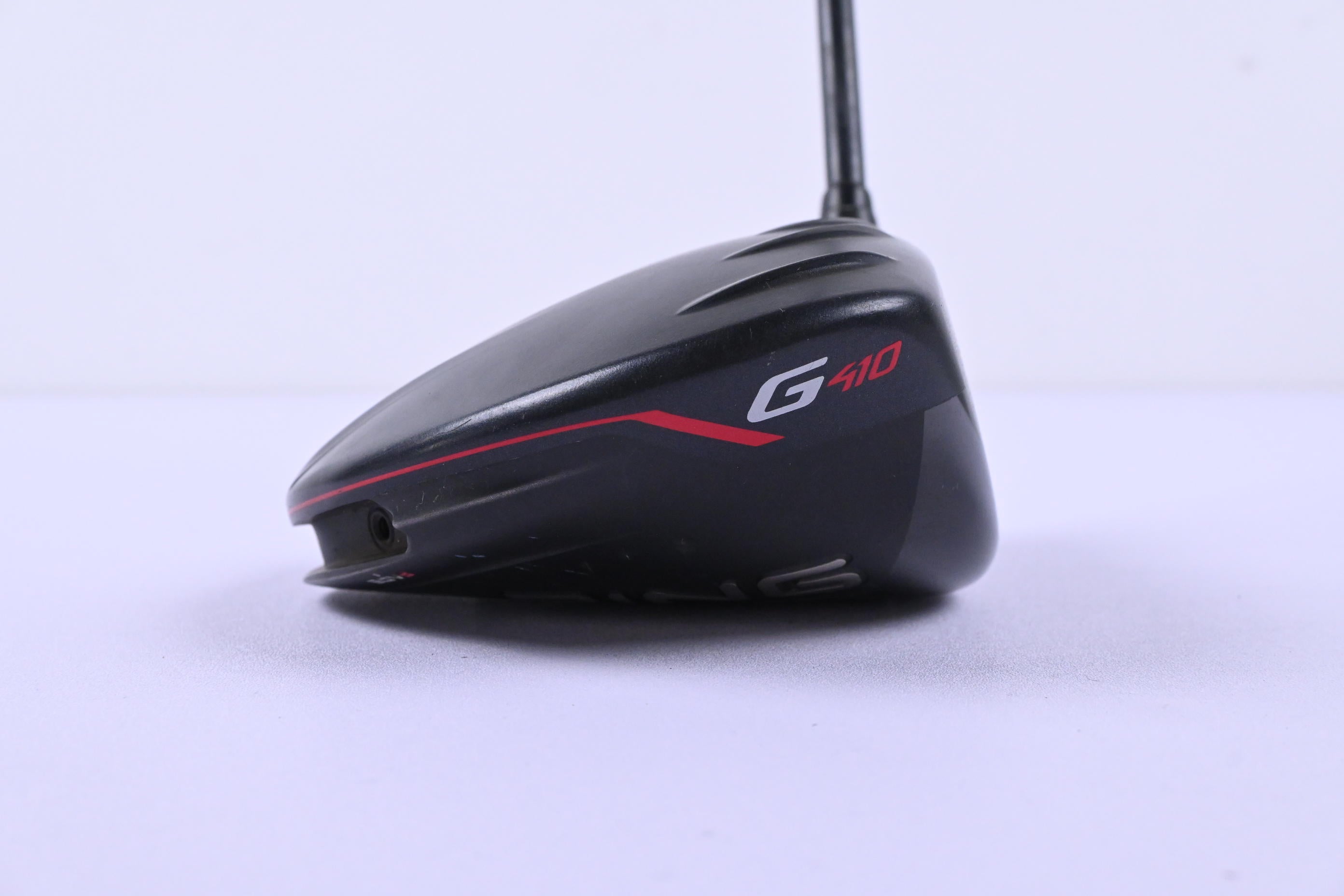 Ping G410 LST Driver / 10.5 Degree / Senior Flex Ping Alta CB Red 55 Shaft