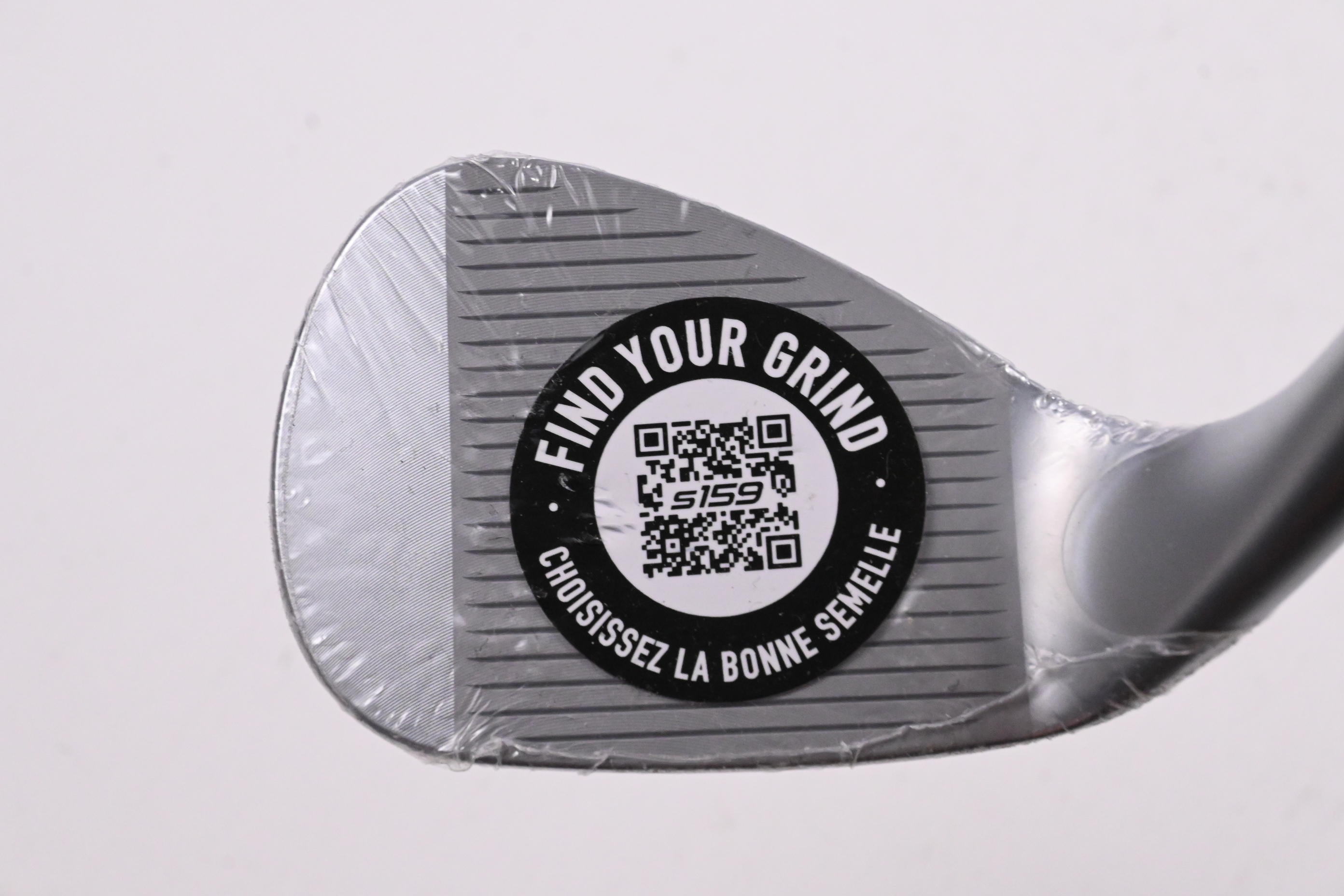 Ping S159 Lob Wedge / 58 Degree / Black Dot / Wedge Flex Ping Z-Z115 Shaft