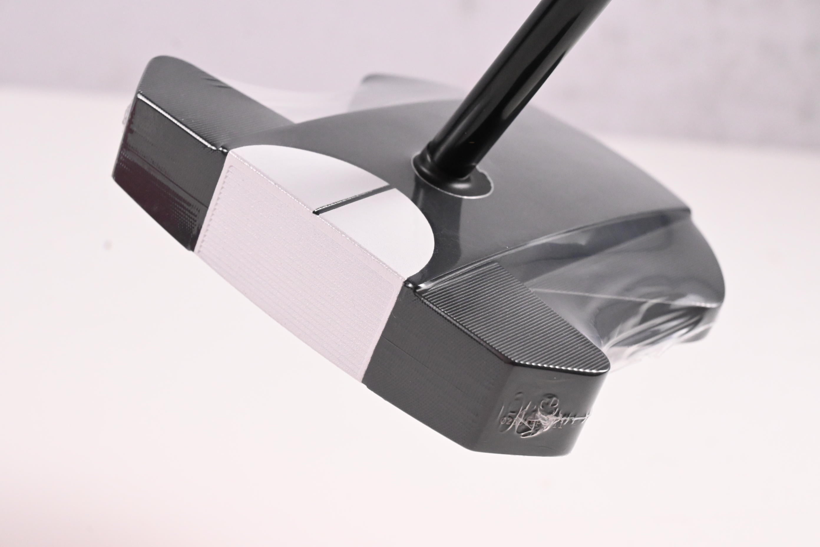 Odyssey Ai-Dual Square 2 Square Max 1/2-Ball Putter / 35 Inch