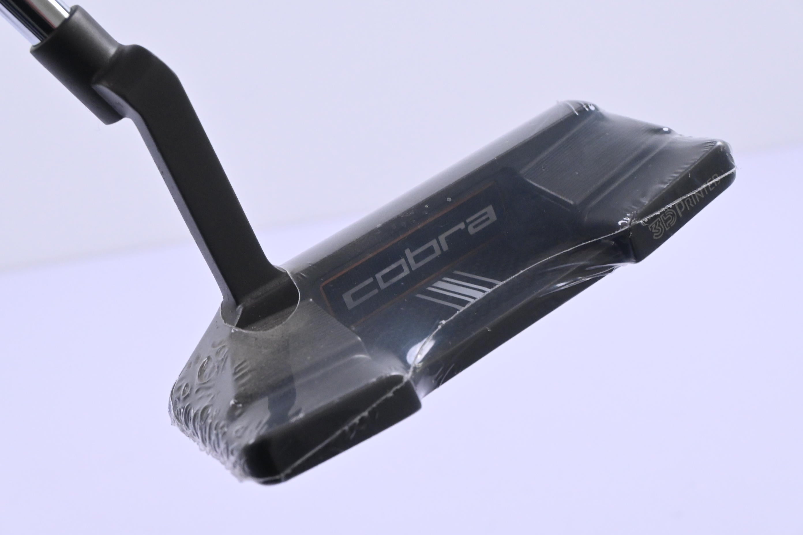 Cobra 2024 3D Printed Grandsport-35 Putter / 34.5 Inch