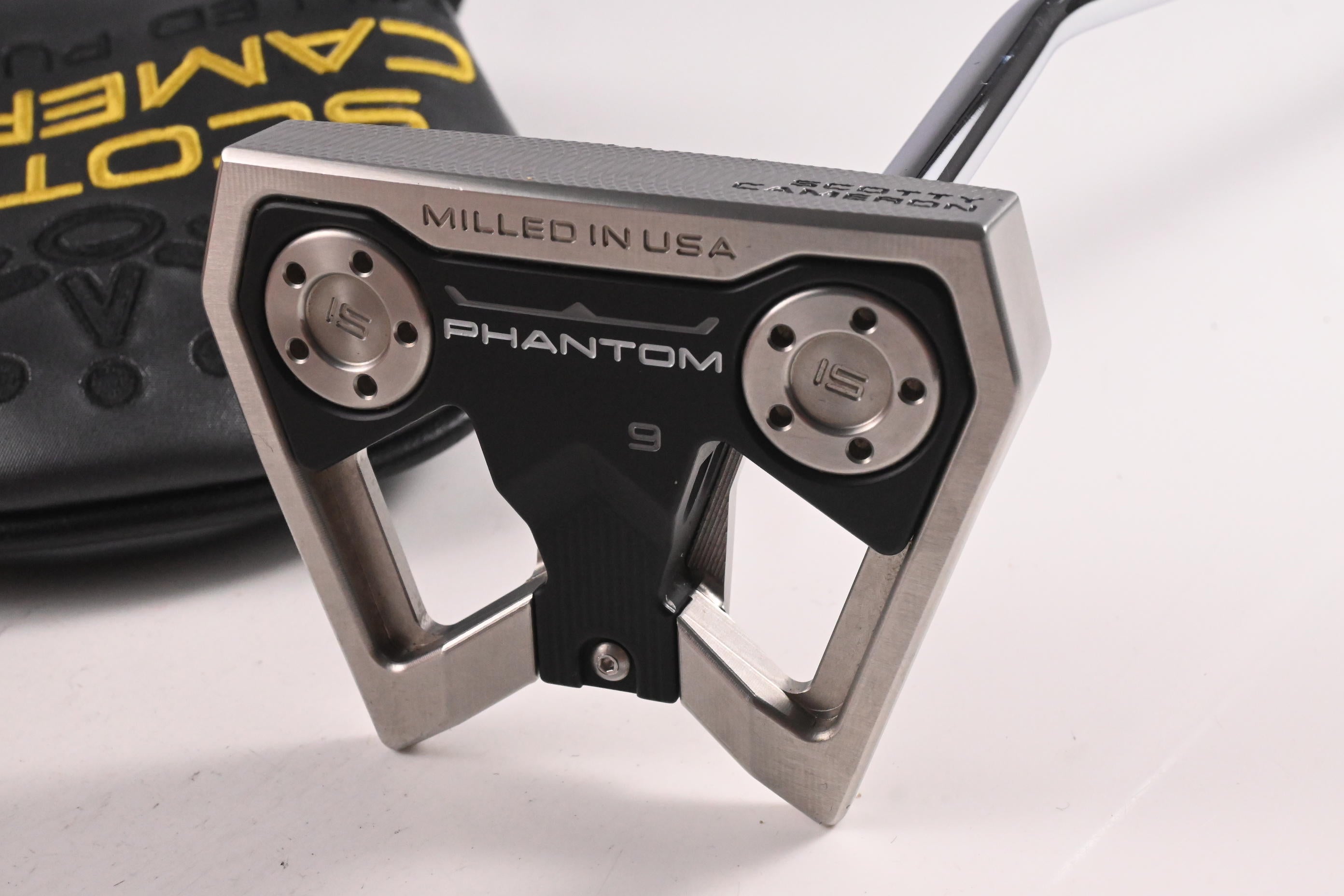 Scotty Cameron 2024 Phantom 9 Putter / 34 Inch