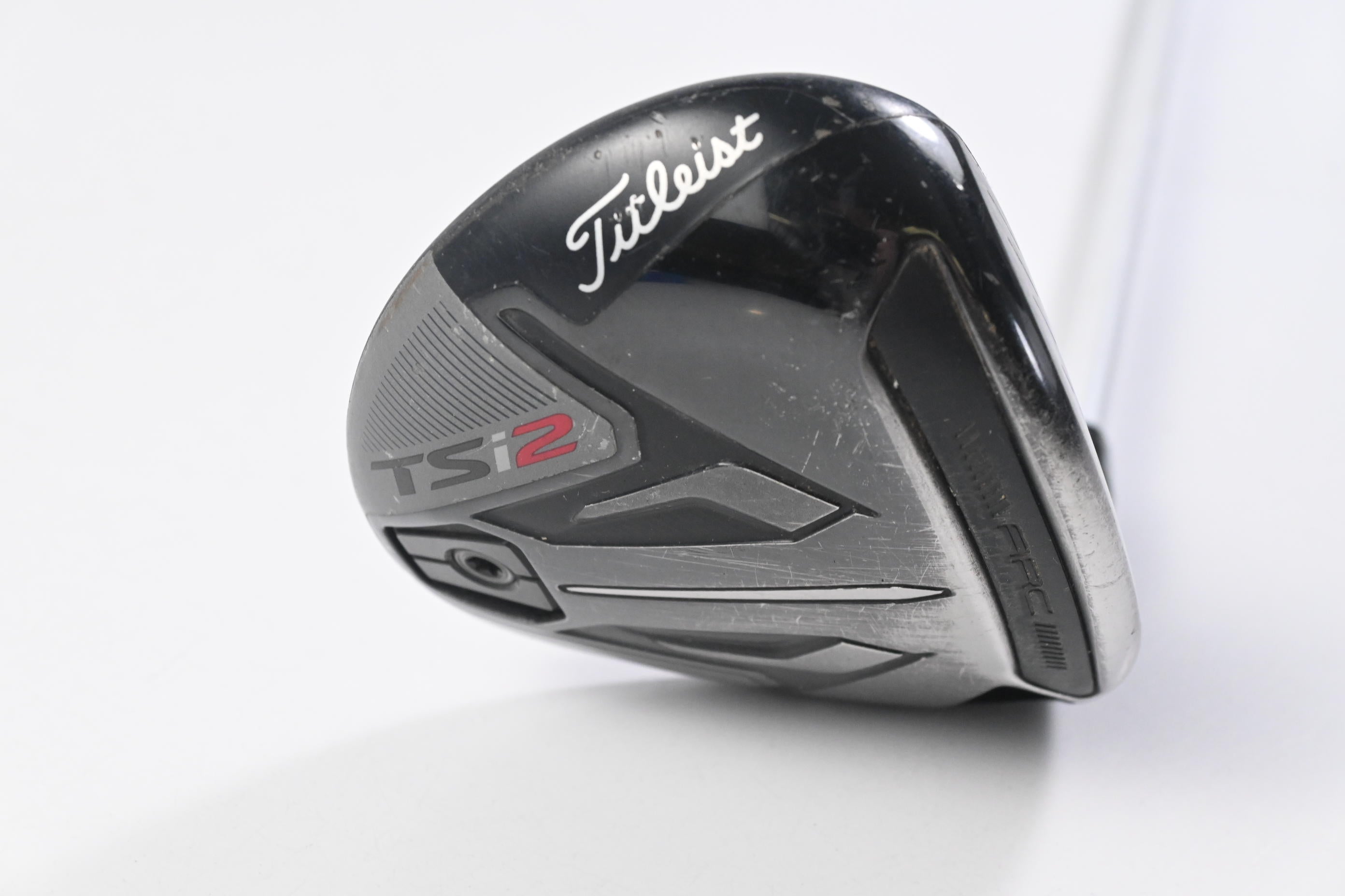 Titleist TSi2 #3 Wood / 16.5 Degree / Regular Flex Aldila Ascent 40 Shaft