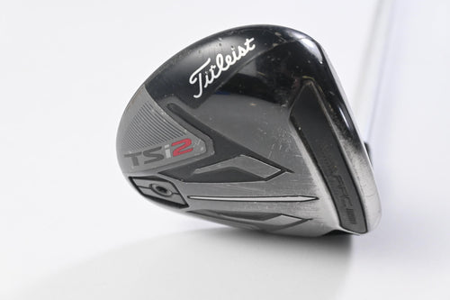 Titleist TSi2 #3 Wood / 16.5 Degree / Regular Flex Aldila Ascent 40 Shaft