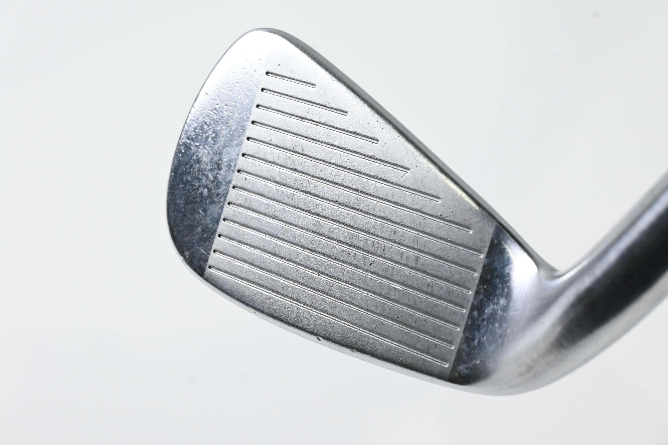 Taylormade Tour Preferred TP 2009 #3 Iron / 21 Degree / Stiff Flex Dynamic Gold