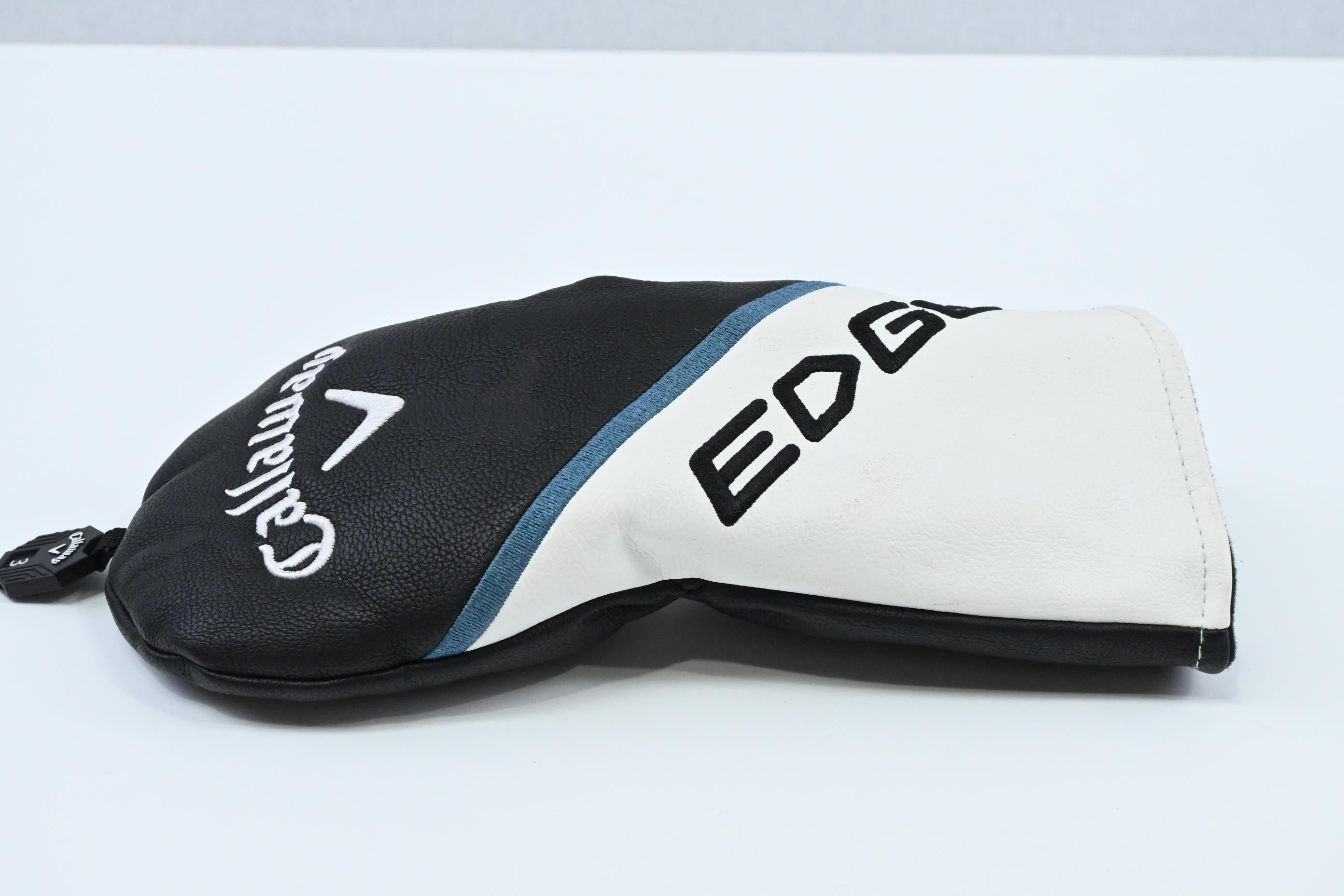 Ladies Callaway Edge #3 Wood / 15 Degree / Ladies Flex Callaway Edge 55 Shaft