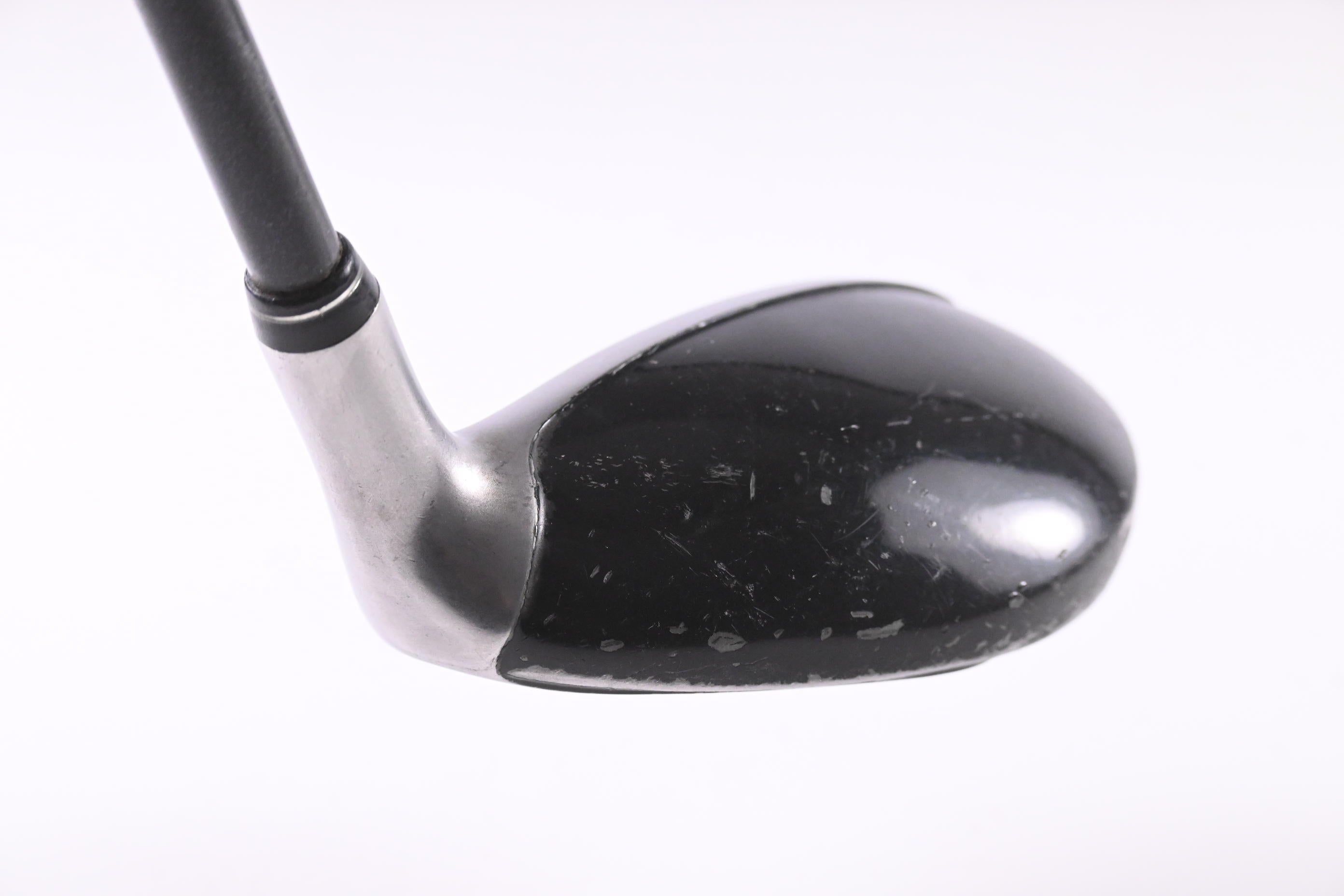 Srixon AD #4 Hybrid / 21 Degree / Regular Flex Srixon SV-3000 Shaft
