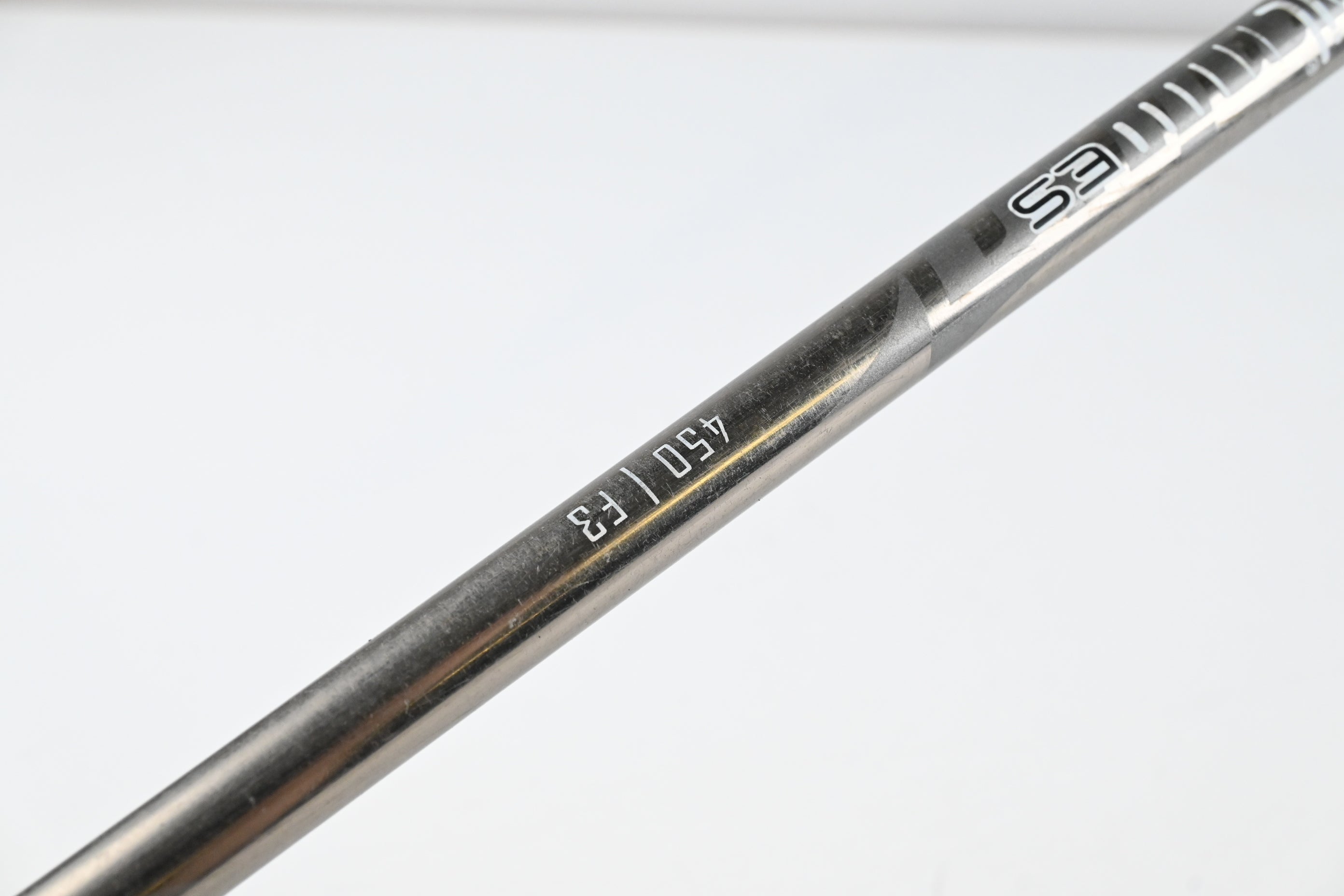 Callaway Fusion 2017 #3 Wood / 15 Degree / Regular Flex Recoil ES 450 Shaft