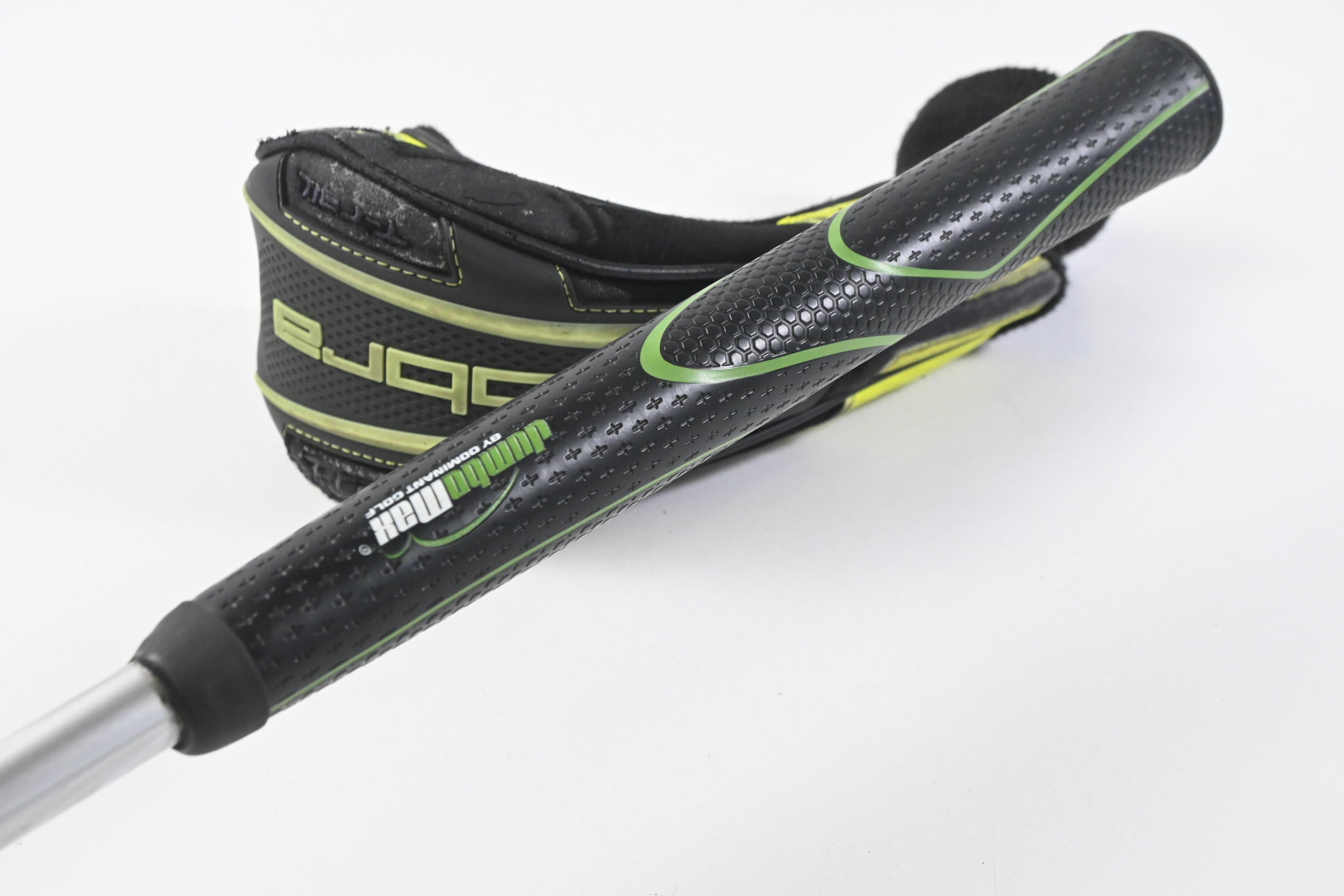 Cobra Baffler Rail-H #5 Hybrid / 25 Degree / Senior Flex Fujikura Motore 60