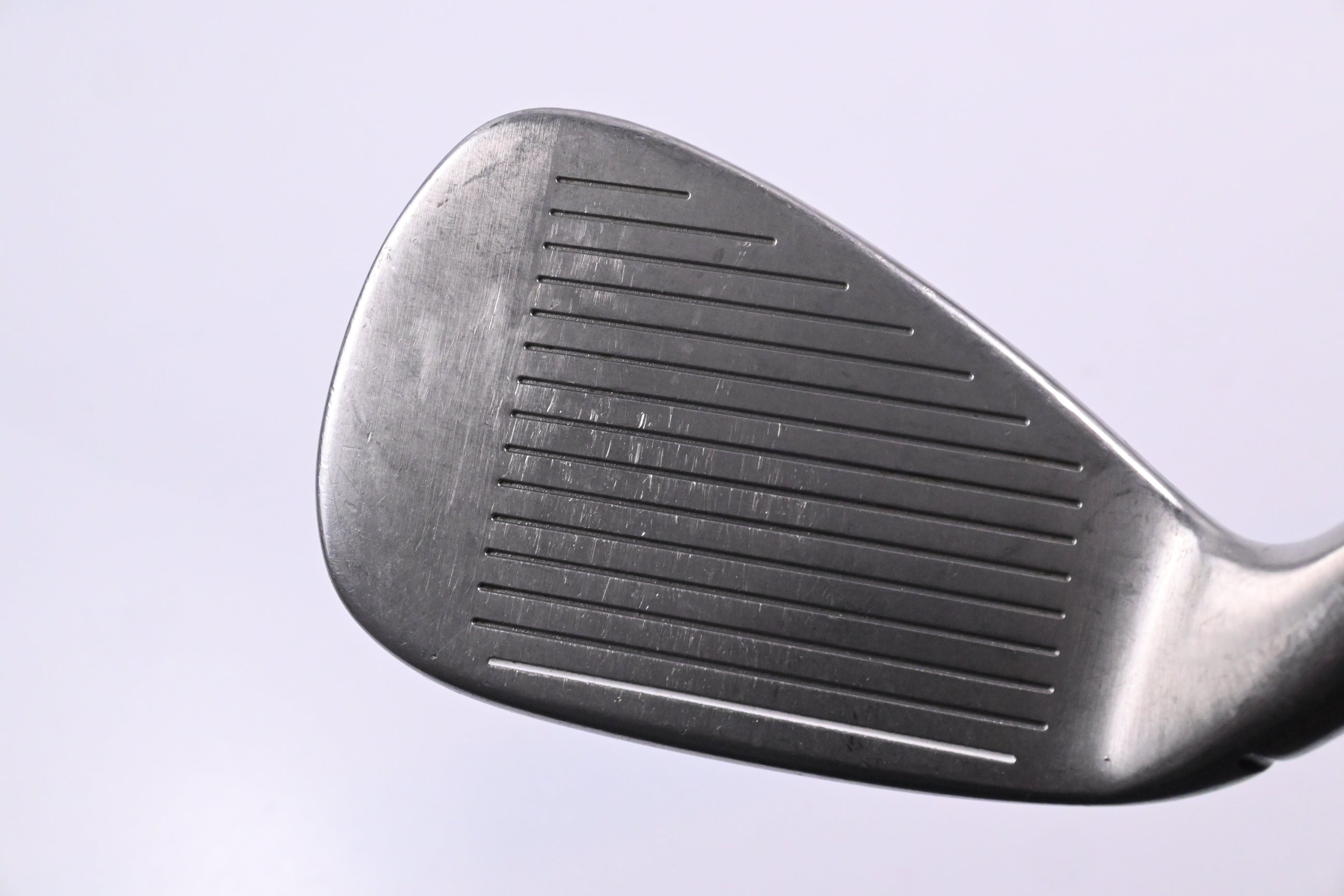 Taylormade Stealth Pitching Wedge / 43 Degree / Stiff Flex Dynamic Gold 105 S300