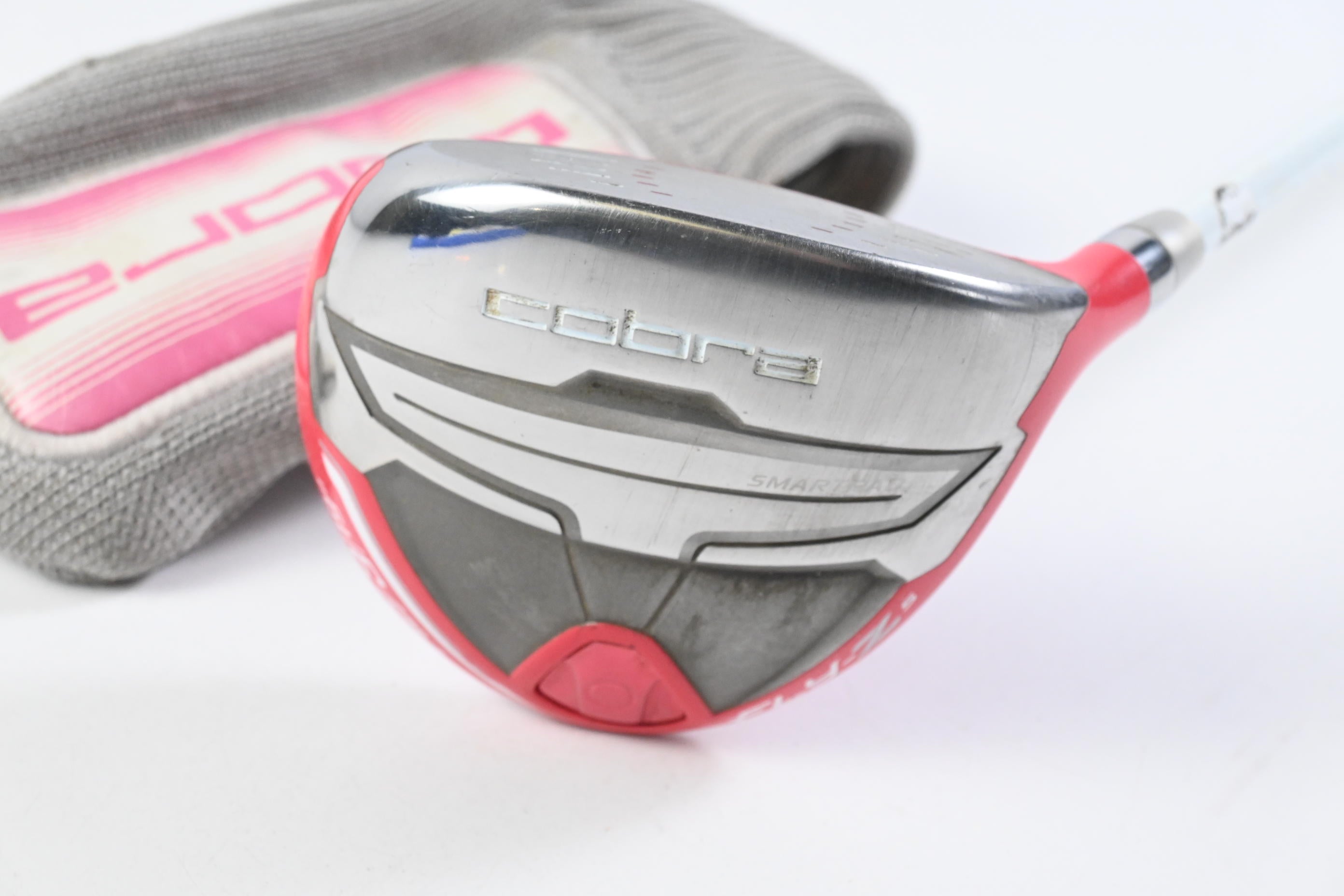 Ladies Cobra Fly-Z #3 Wood / 19 Degree / Ladies Flex Cobra Fly-Z 50 Shaft
