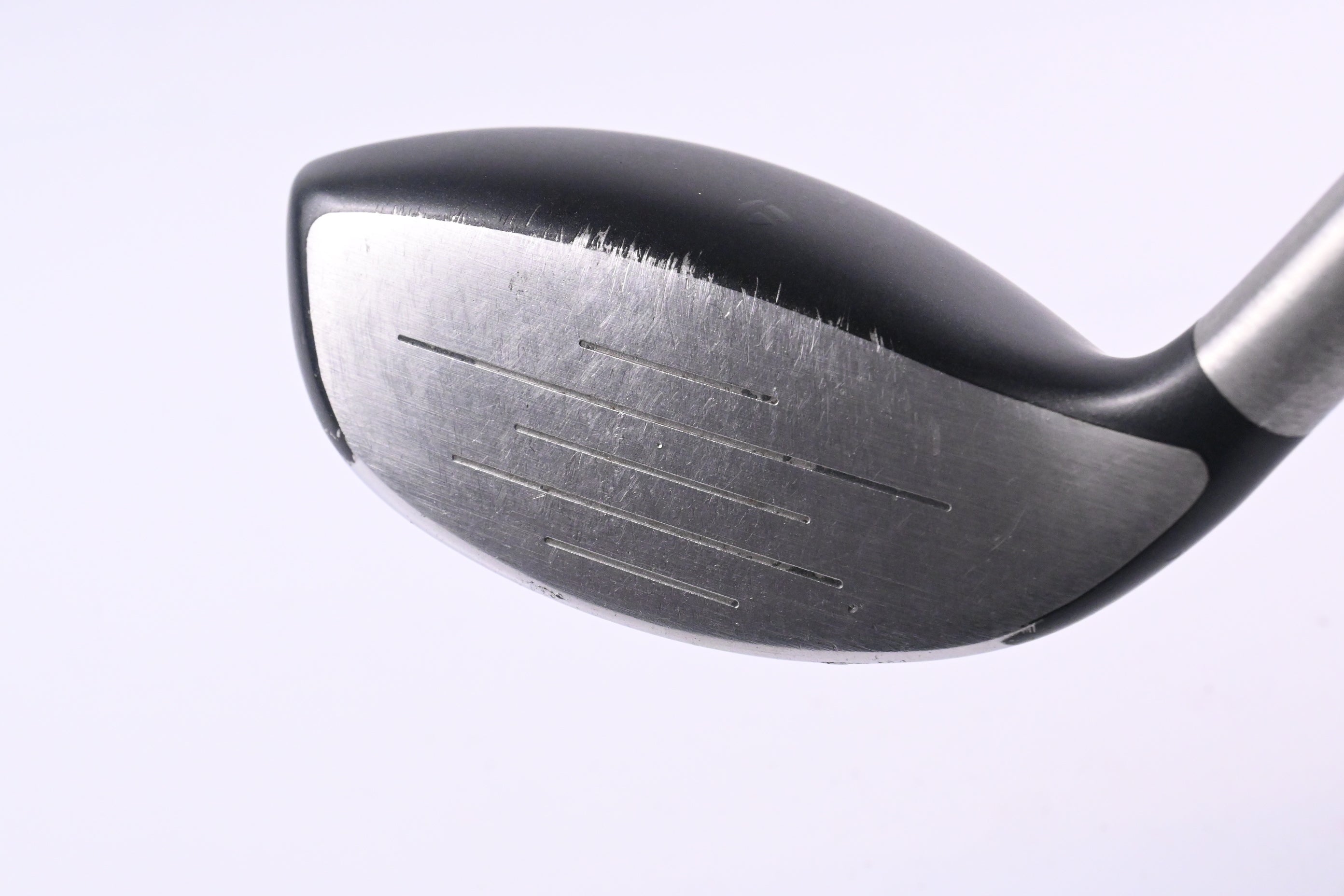 Taylormade Jetspeed #4 Hybrid / 22 Degree / Regular Flex  Shaft