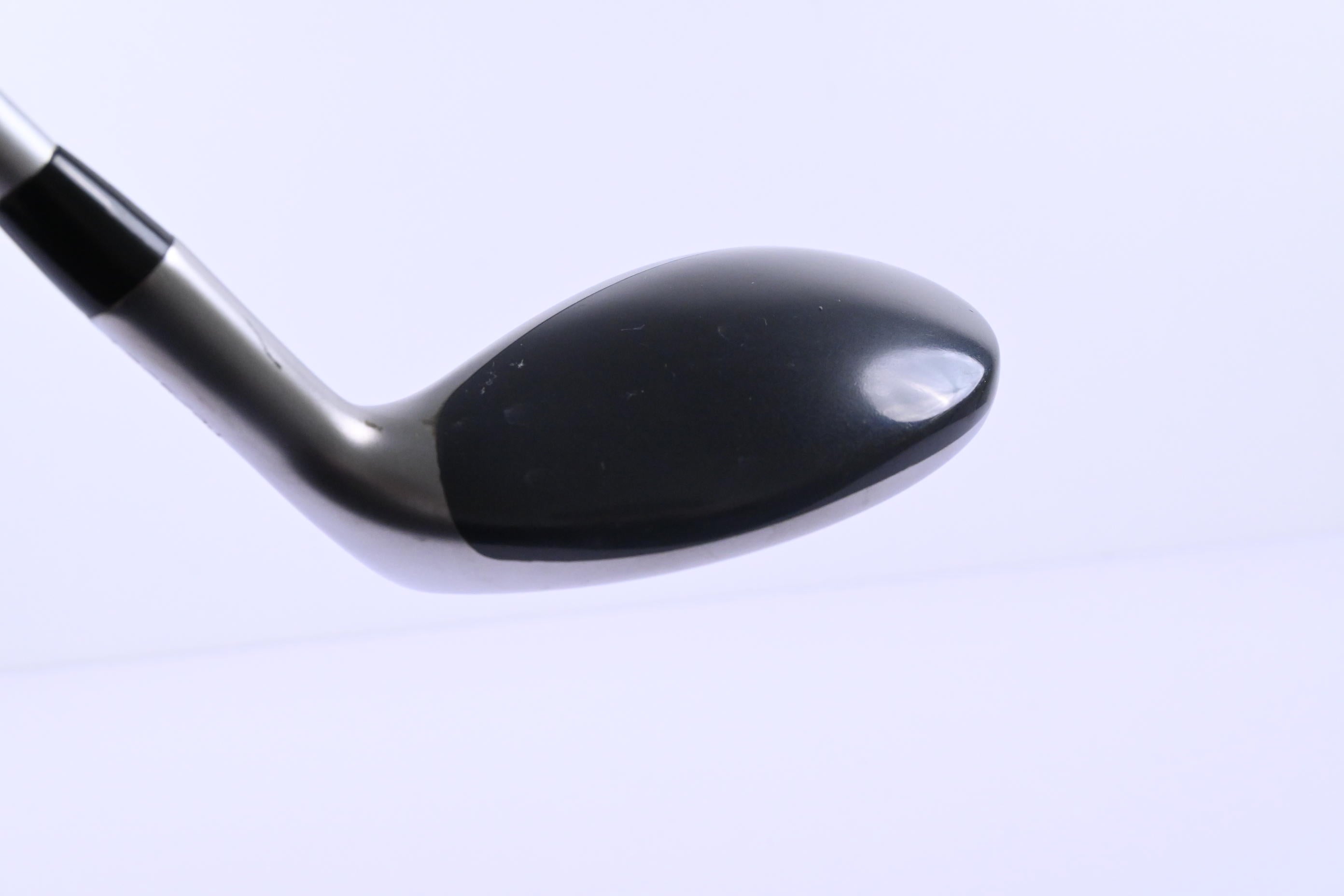 Ping Karsten Combo 2014 #5 Hybrid / 25.5 Degree / Regular Flex Ping KS 401