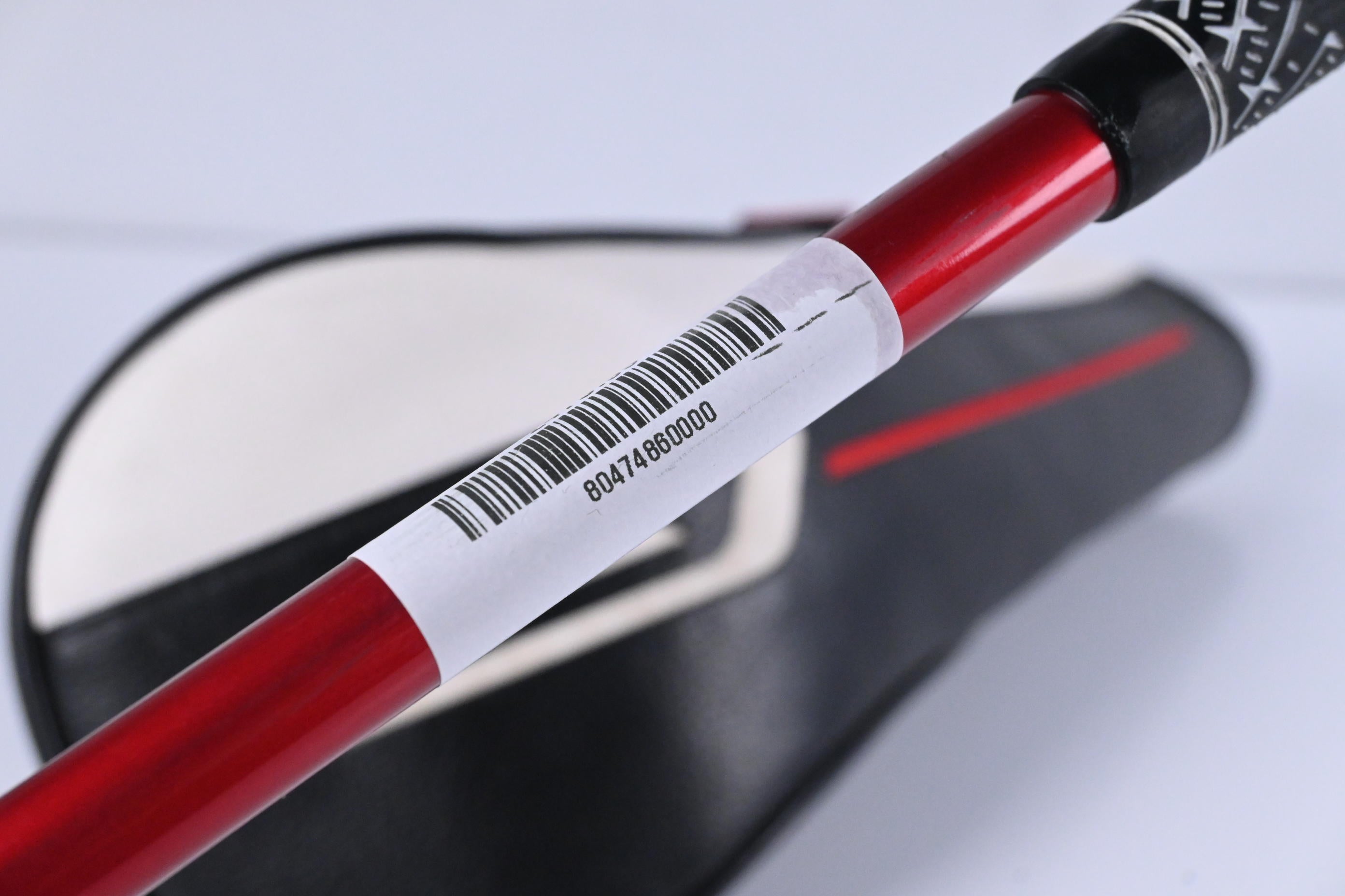 Titleist GT3 Driver / 10.5 Degree / Stiff Flex Tour AD VF-6 Shaft