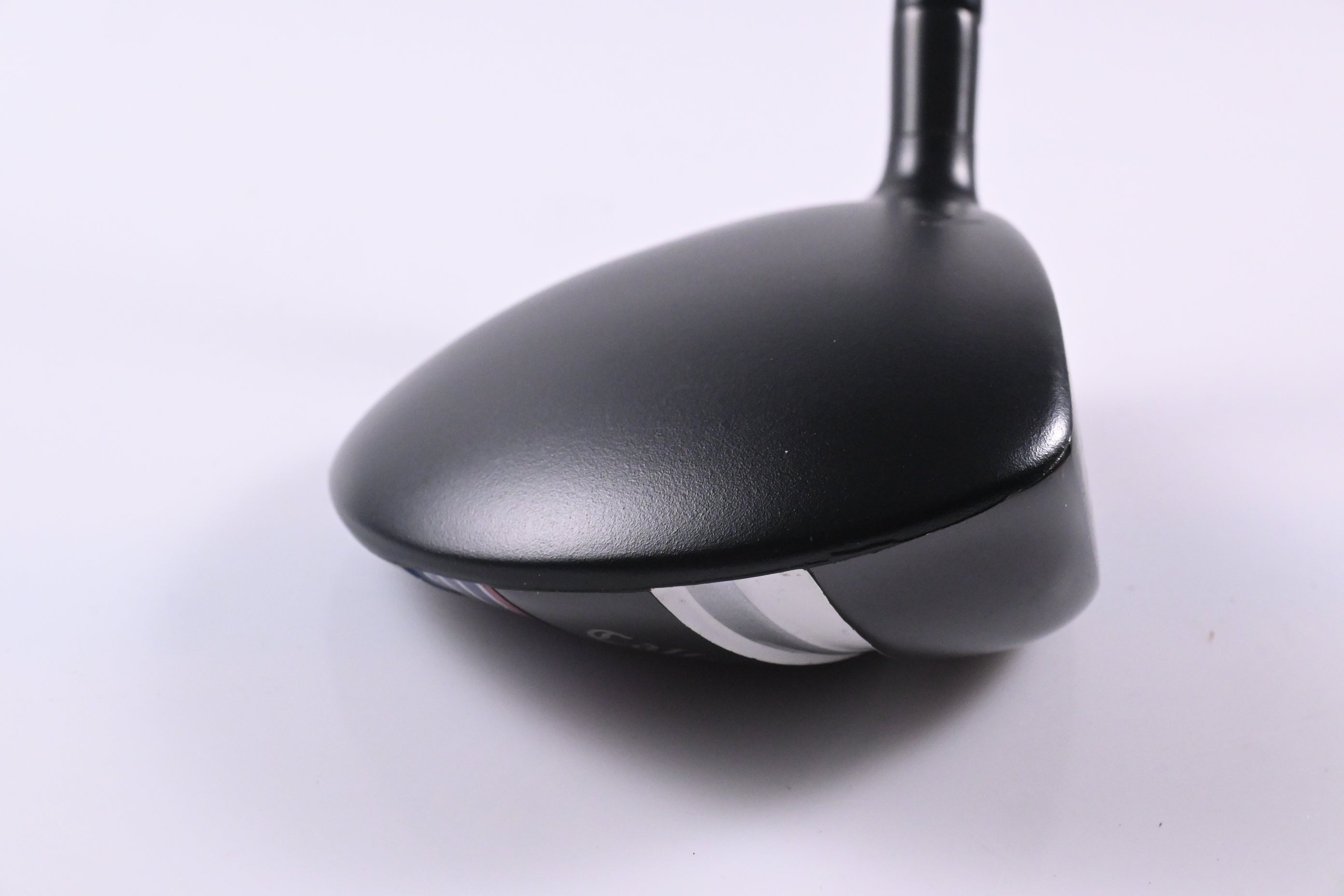 Callaway XR #3 Wood / 15 Degree / Regular Flex Project X LZ15 San Diego Shaft