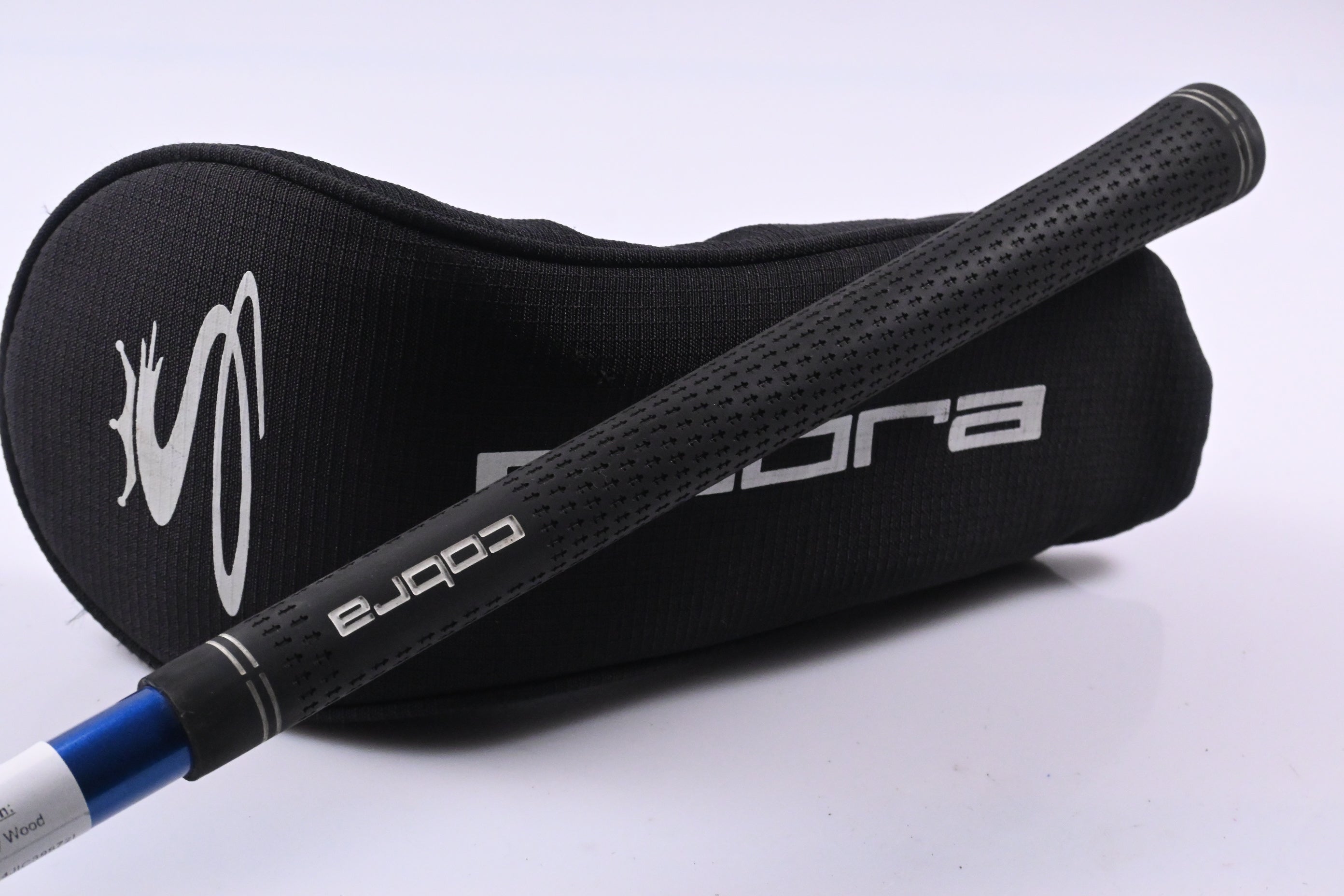 Cobra Fly XL #5 Wood / 19 Degree / Regular Flex Cobra Fly XL Shaft