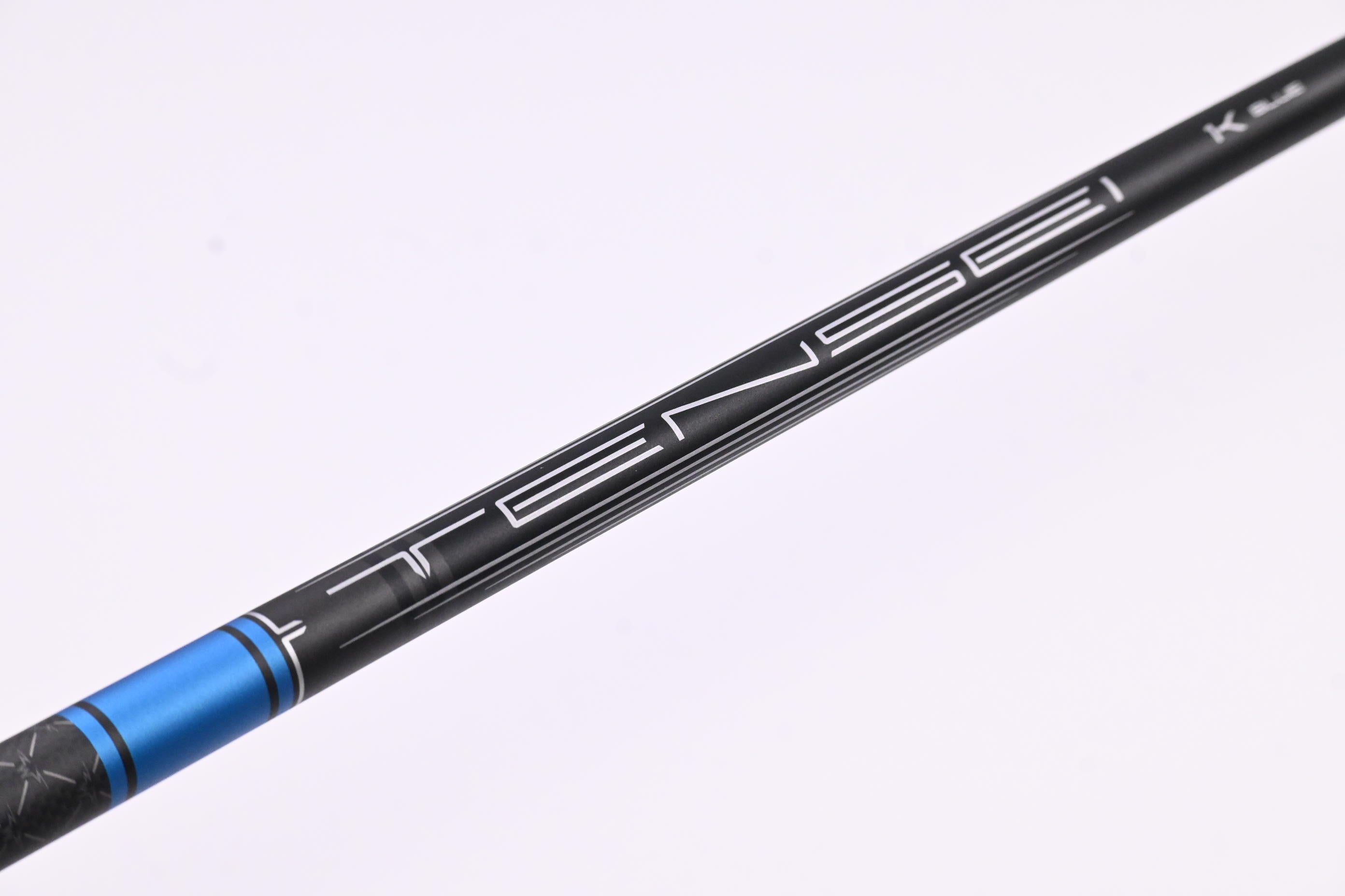 Tensei 1K Blue 65 Driver Shaft / Stiff Flex / Cobra 3rd Gen