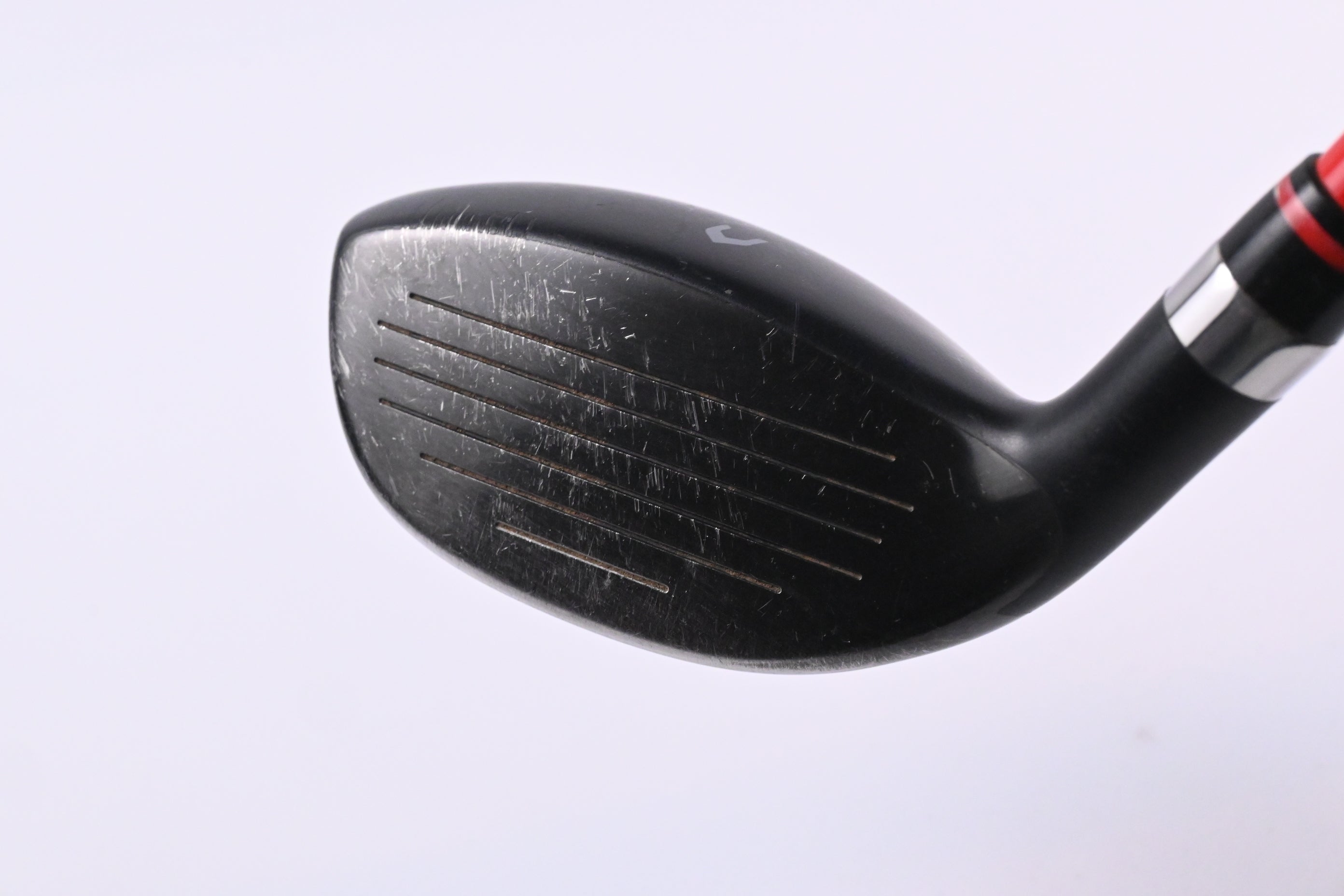 Wilson D300 SL #4 Hybrid / 22 Degree / Regular Flex Wilson Shaft