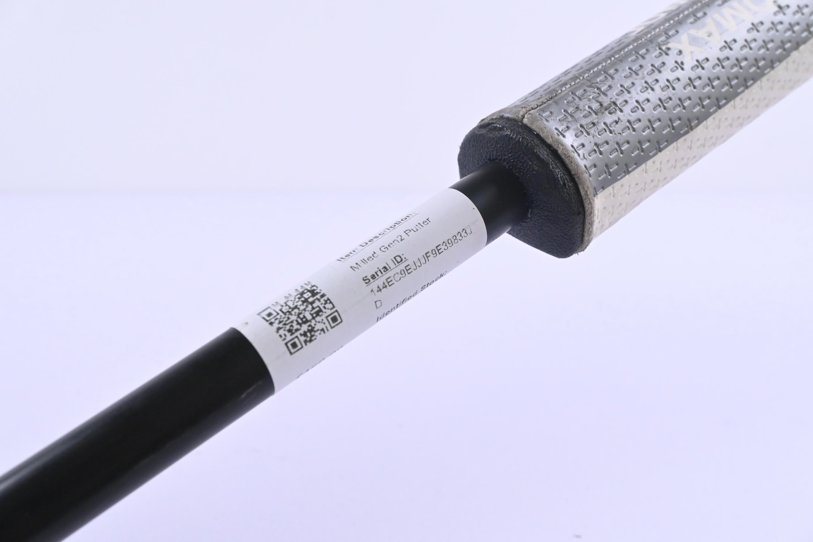 PXG Milled Gen2 Closer Putter / 42 Inch