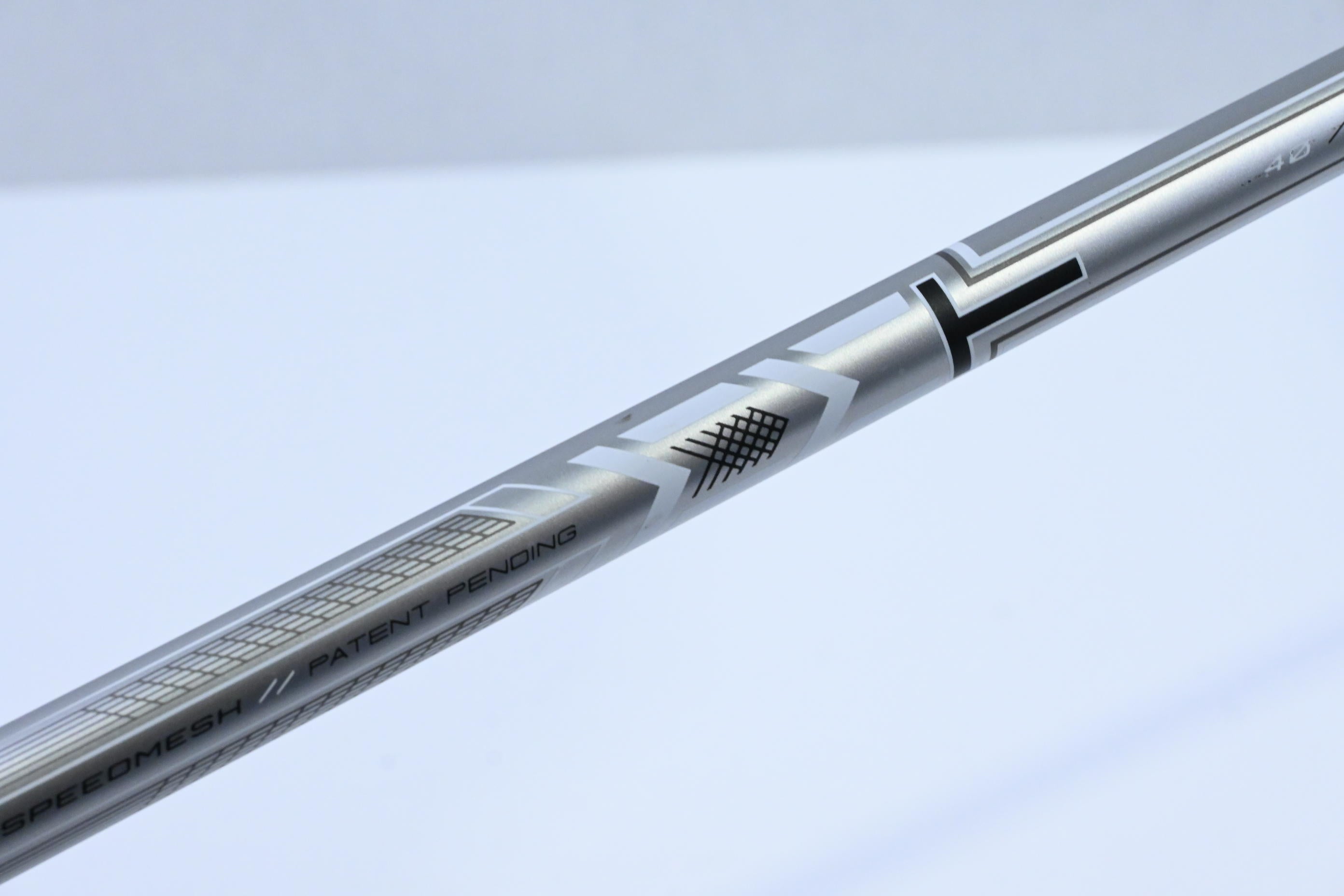 Mitsubishi MMT Speedmesh 40 #7 Wood Shaft / Regular Flex / Titleist Gen 2