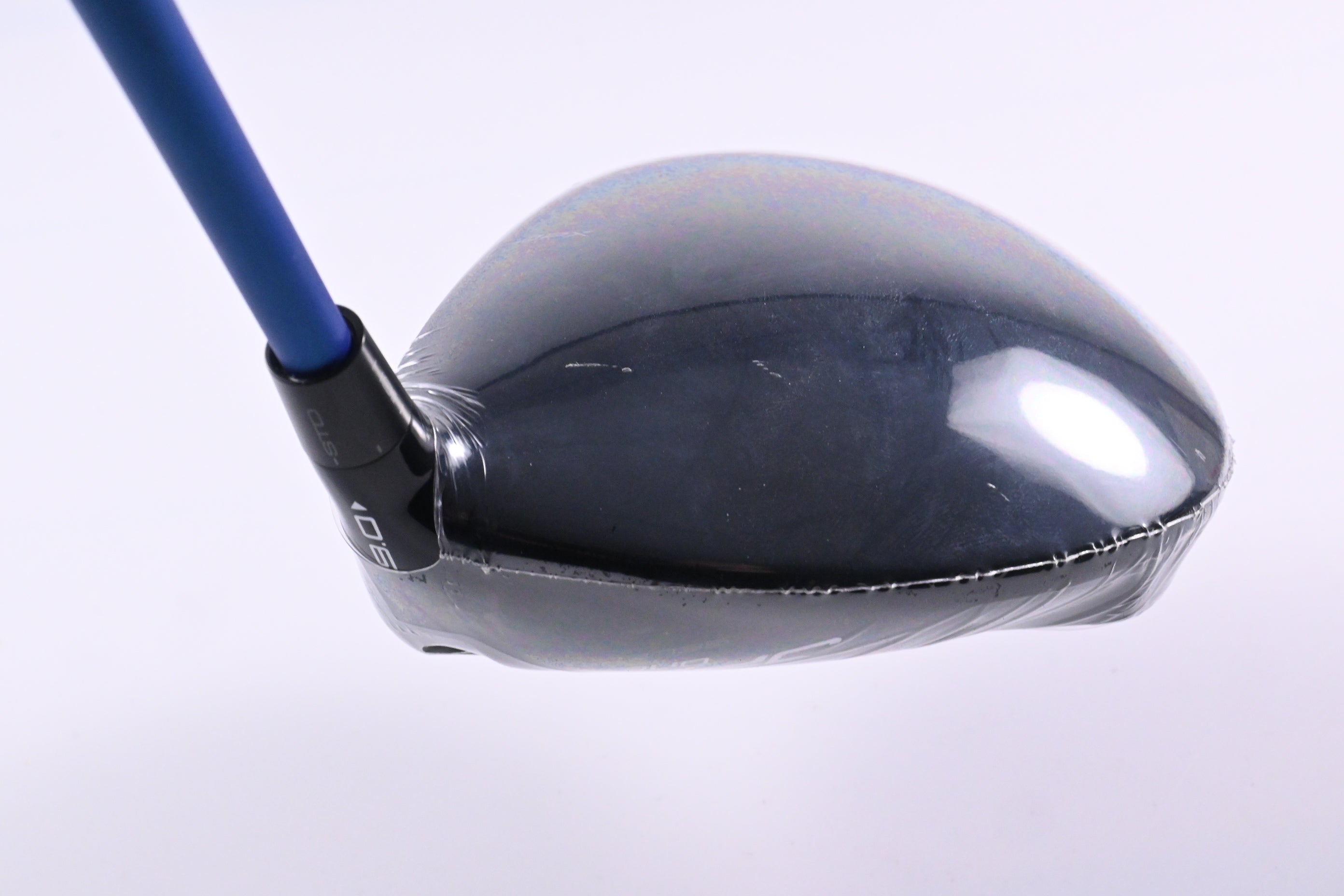 Mizuno JPX One Driver / 9 Degree / Regular Flex Denali Frost Blue 50 Shaft