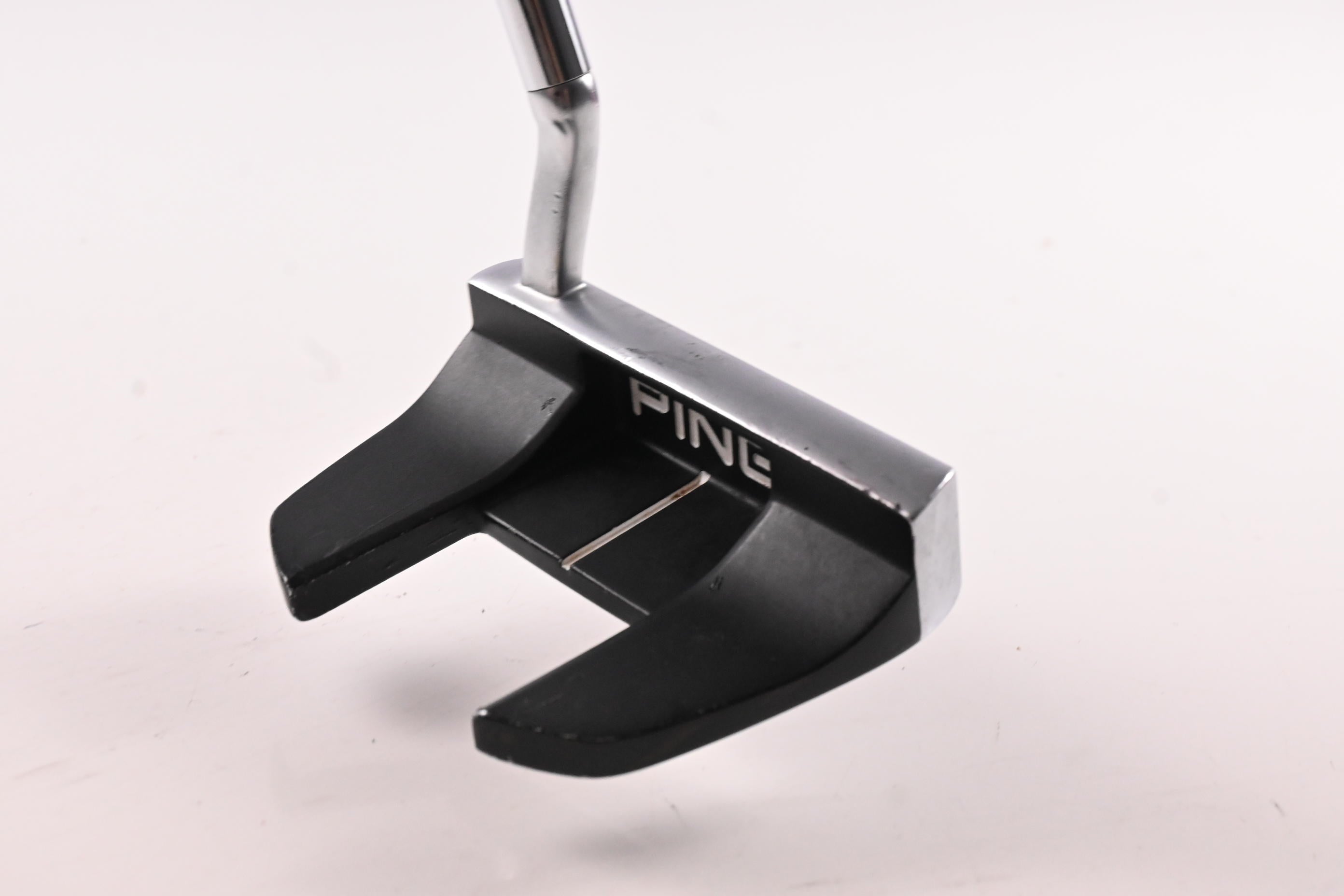Ping Prime Tyne 2 2023 Putter / Black Dot / 34 Inch