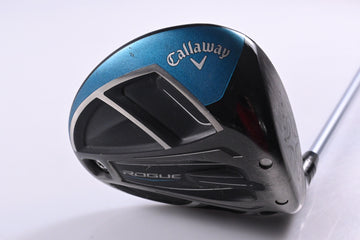 Callaway Rogue Driver / 10.5 Degree / Stiff Flex HZRDUS T-800 65 Shaft