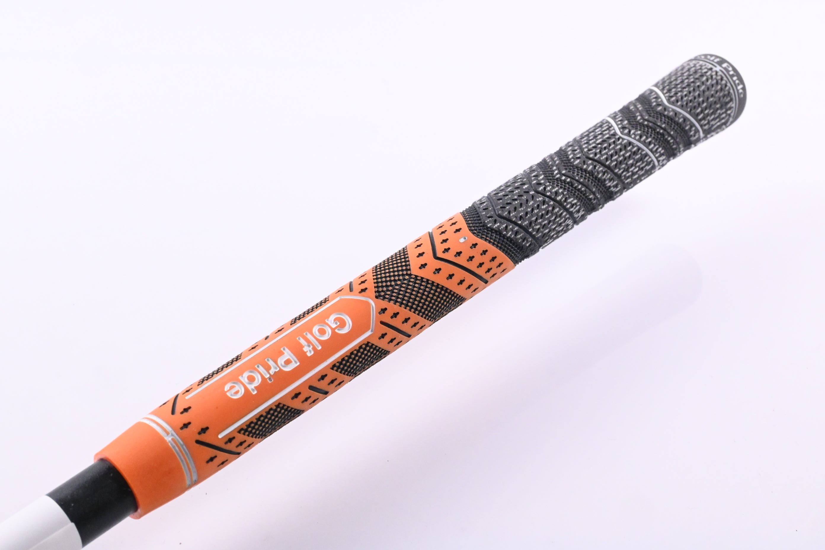 MD Golf Superstrong EQL #3 Hybrid / 21 Degree / Regular Flex Proforce 65 Shaft